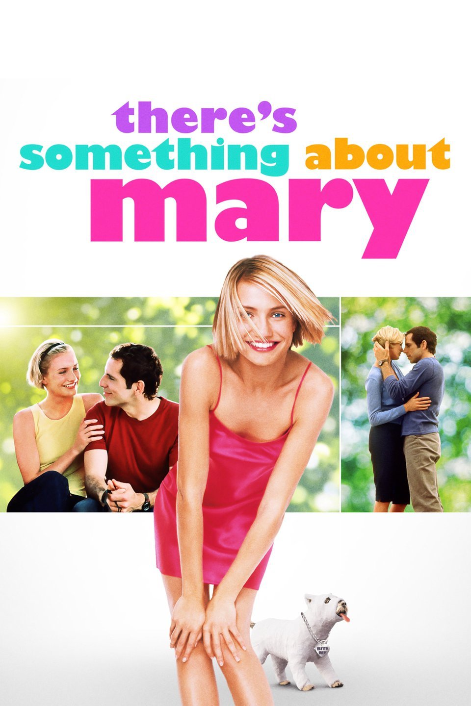 "There&#39;s Something About Mary photo 5"