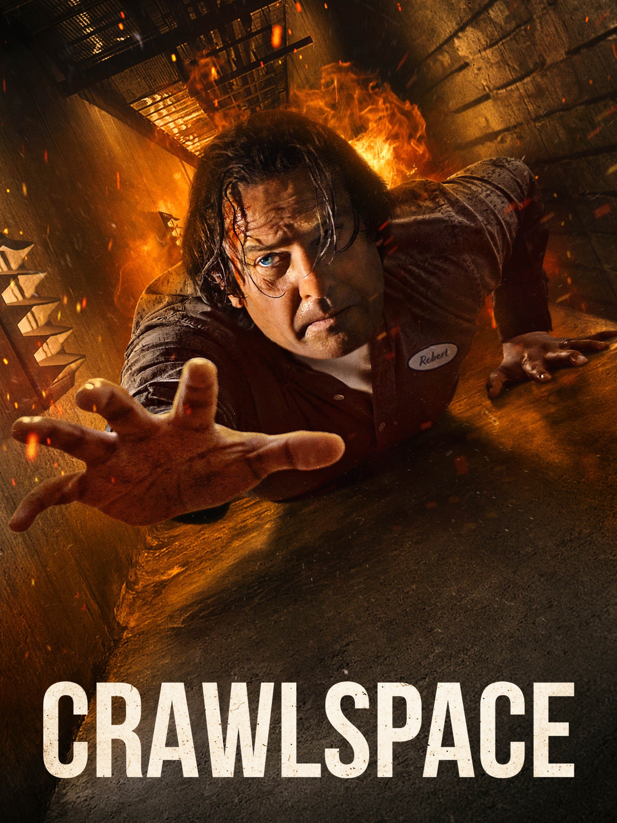 Crawlspace (2022) WEB-DL Hindi ORG Dual Audio Full Movie Download 1080p 720p 480p ESubs
