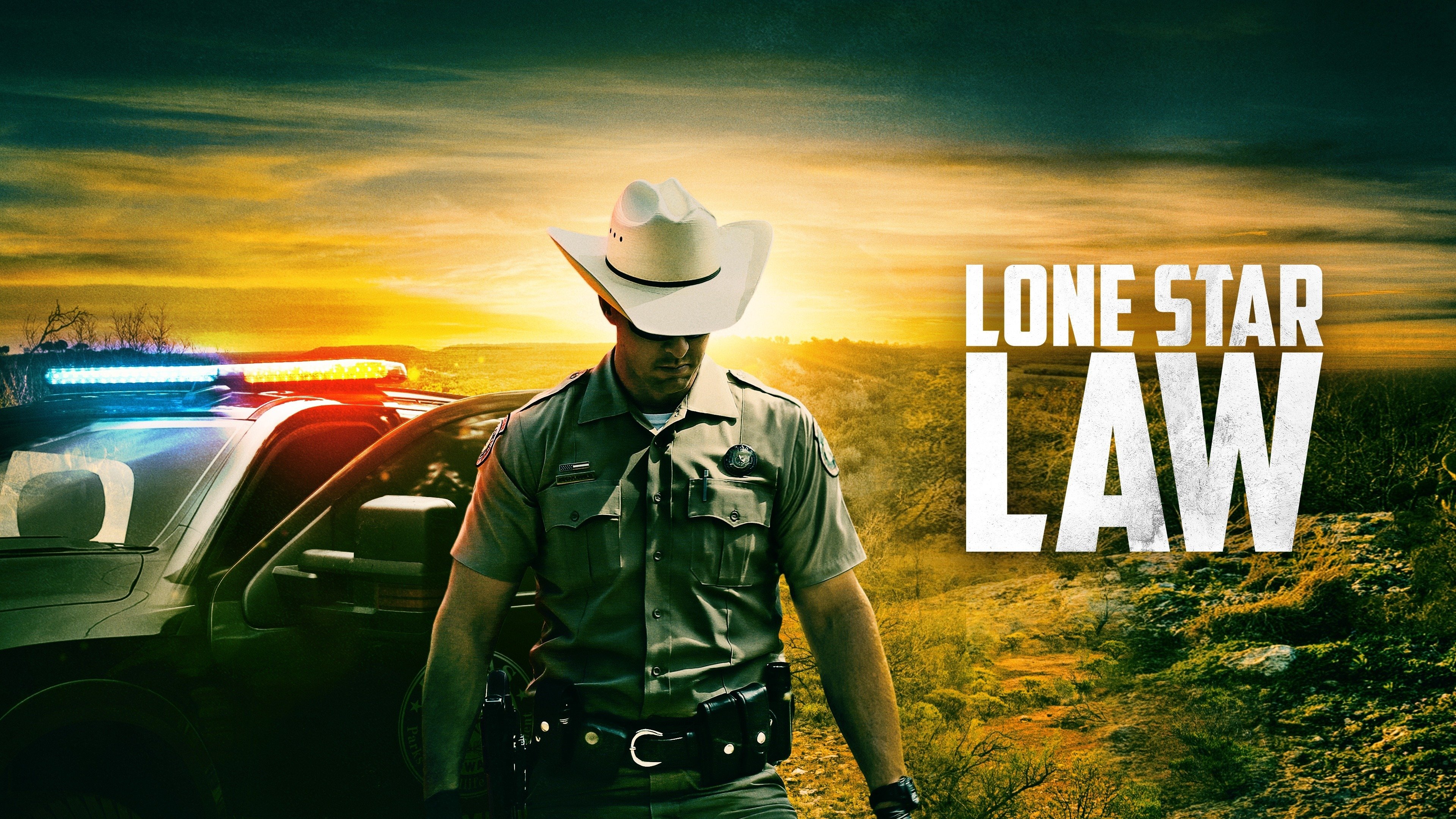 Lone Star Law - Rotten Tomatoes