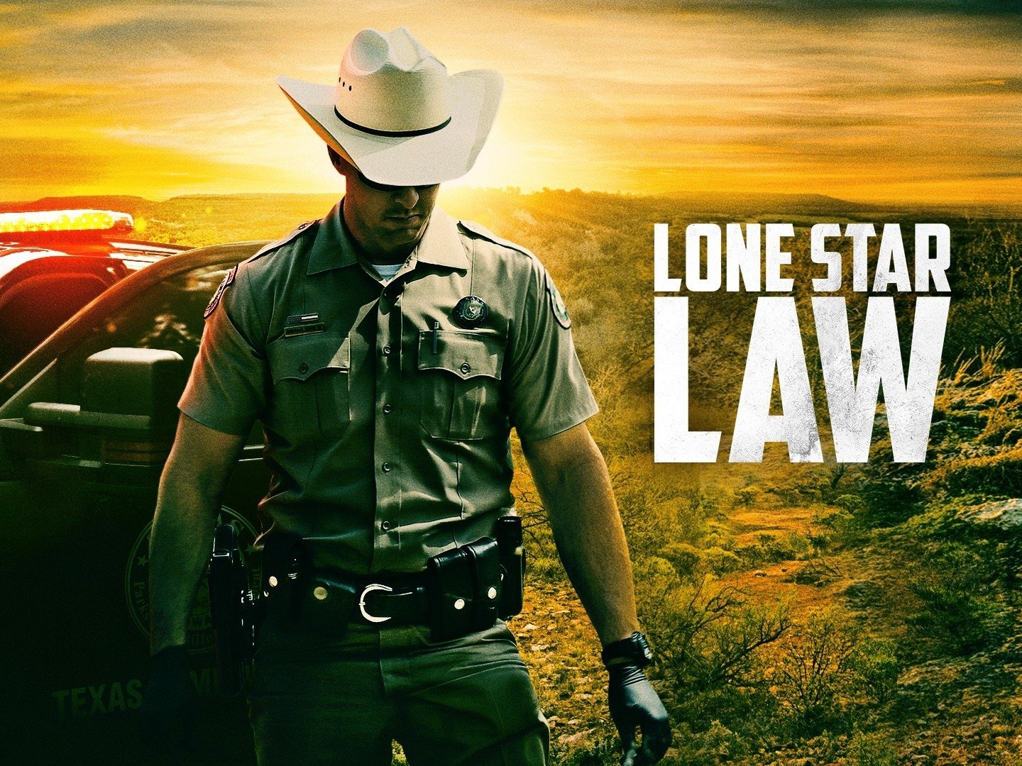 Lone Star Law - Rotten Tomatoes