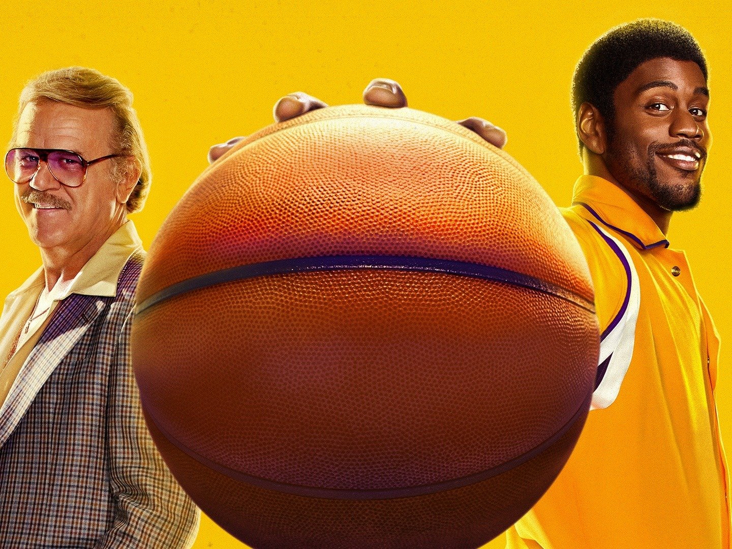 Winning Time: The Rise of the Lakers Dynasty: Season 1 Trailer - Rotten - Winning Time The Rise Of The Lakers Dynasty Episode 1