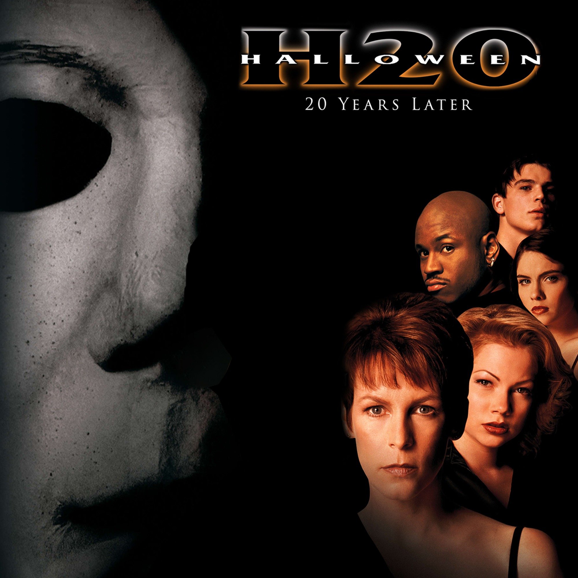 "Halloween H20: 20 Years Later photo 1"