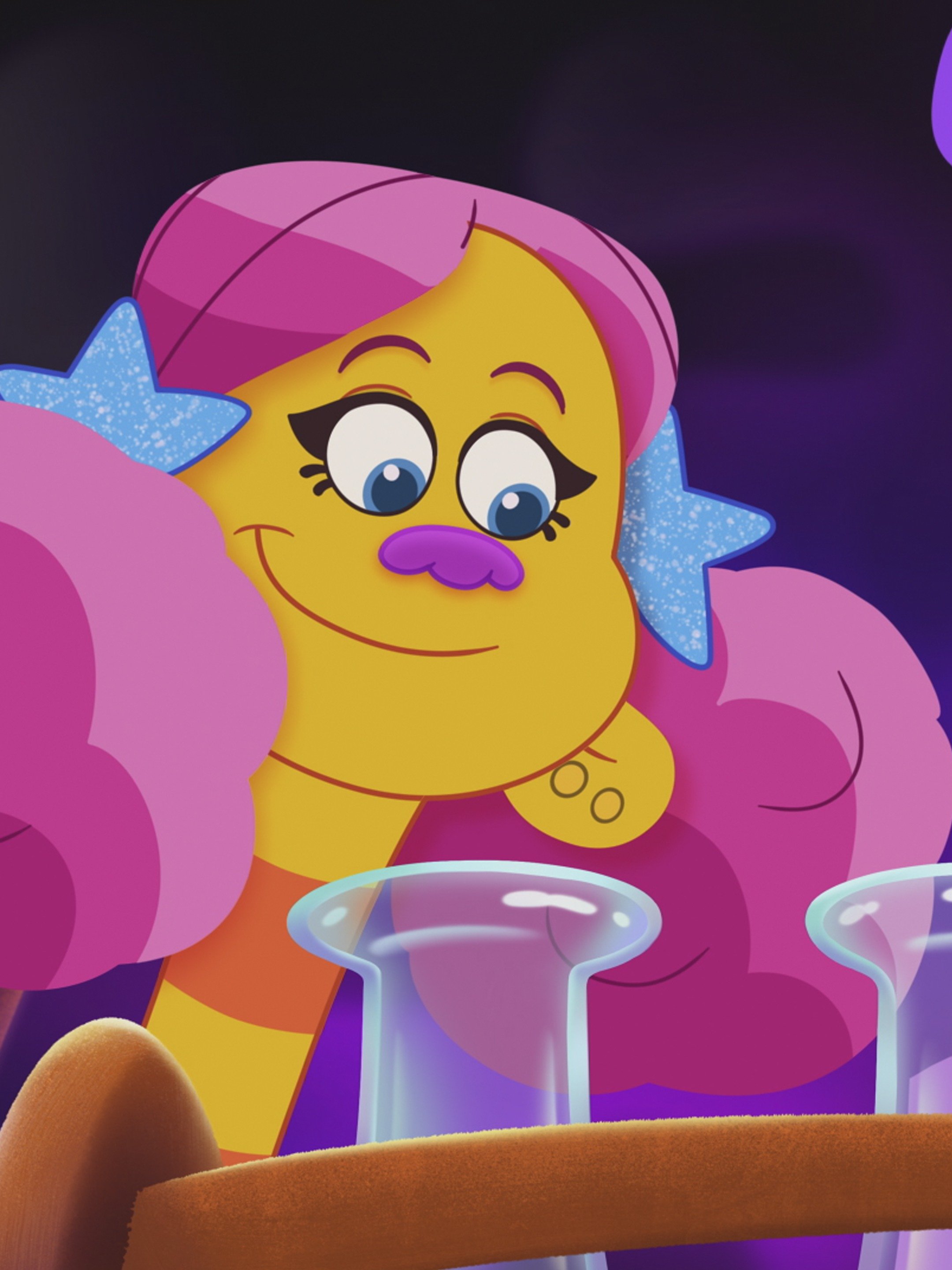 Big Sis B; Journey To The Center Of TrollsTopia Pictures - Rotten Tomatoes