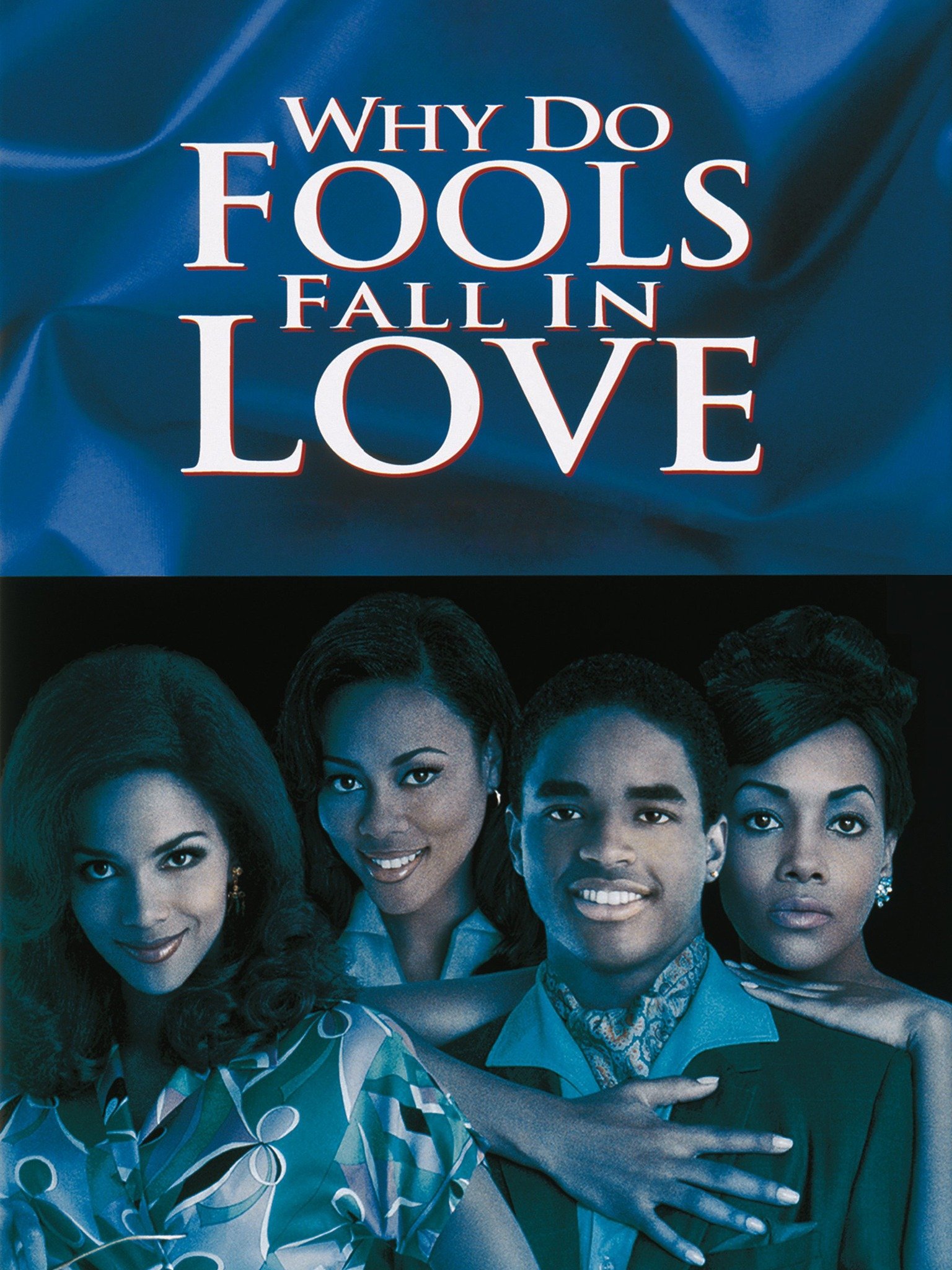 Why Do Fools Fall In Love 1998 Rotten Tomatoes