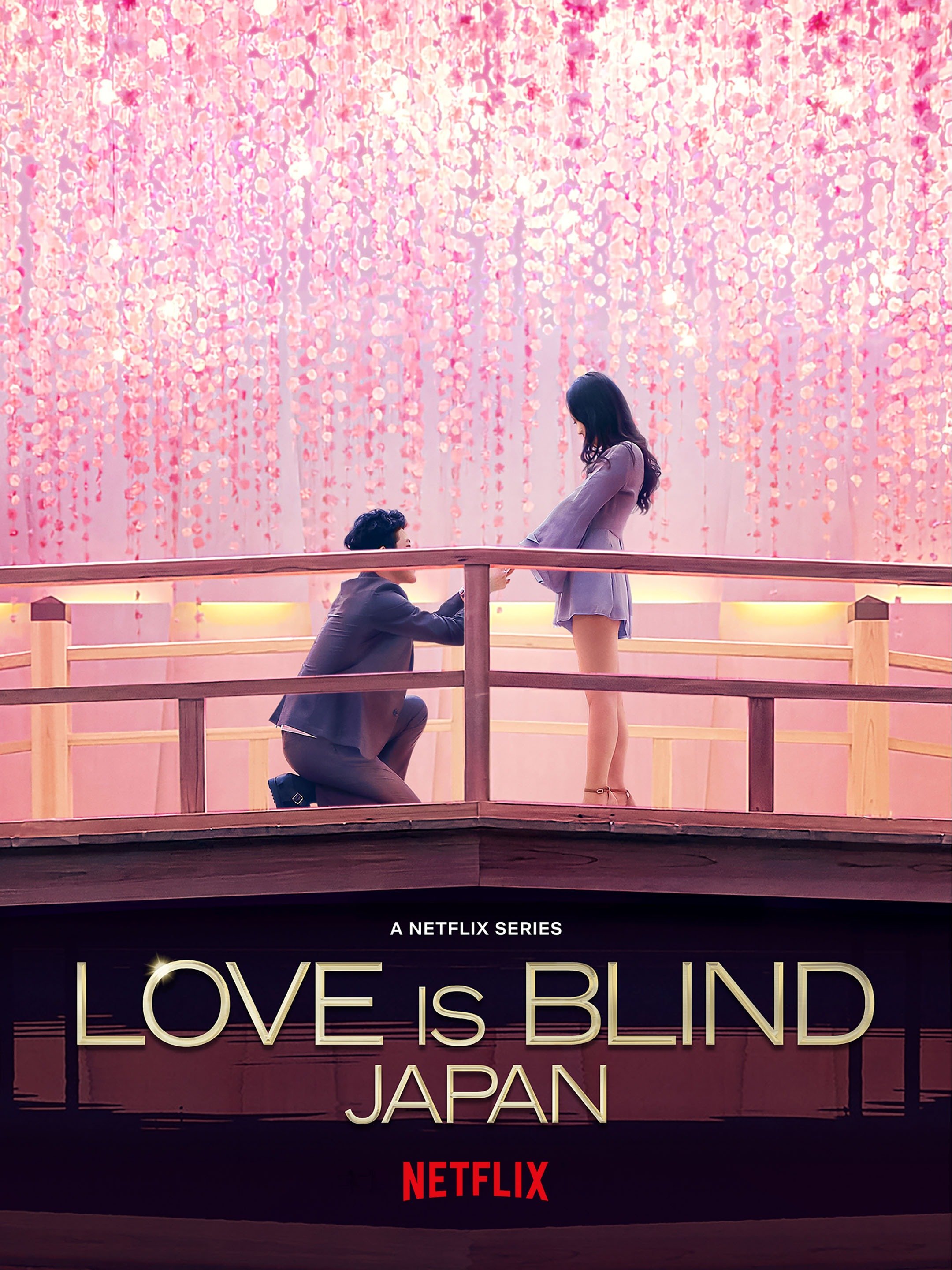 Love Is Blind: Japan - Rotten Tomatoes