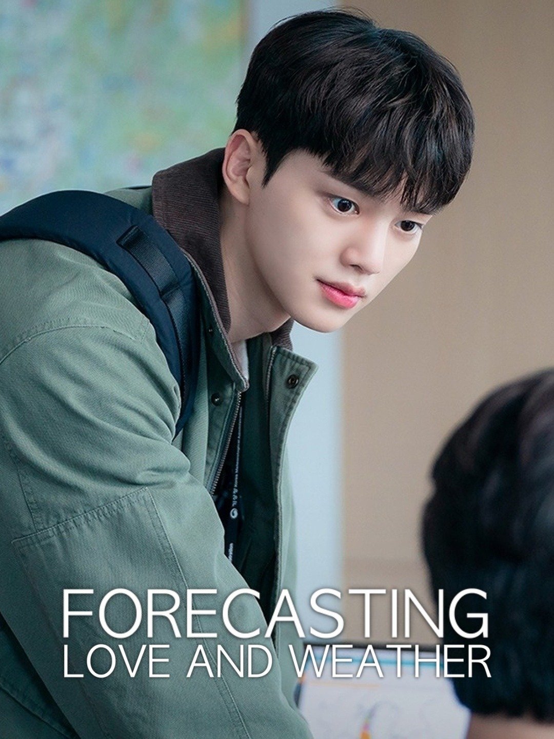 Forecasting love and weather ep 1