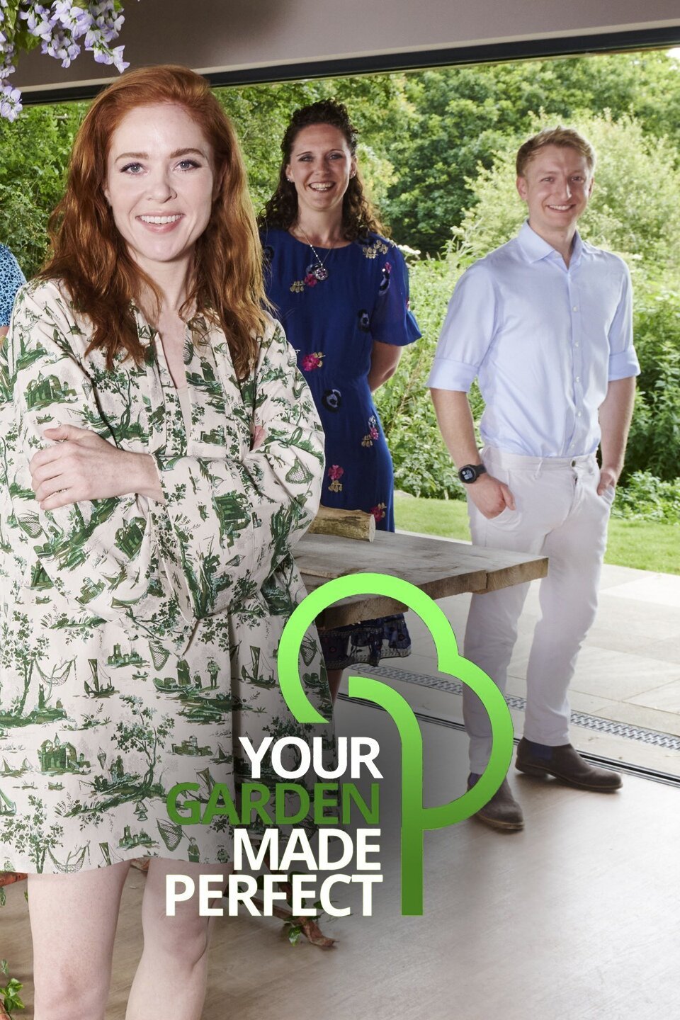 Your Garden Made Perfect Season 2 Pictures Rotten Tomatoes