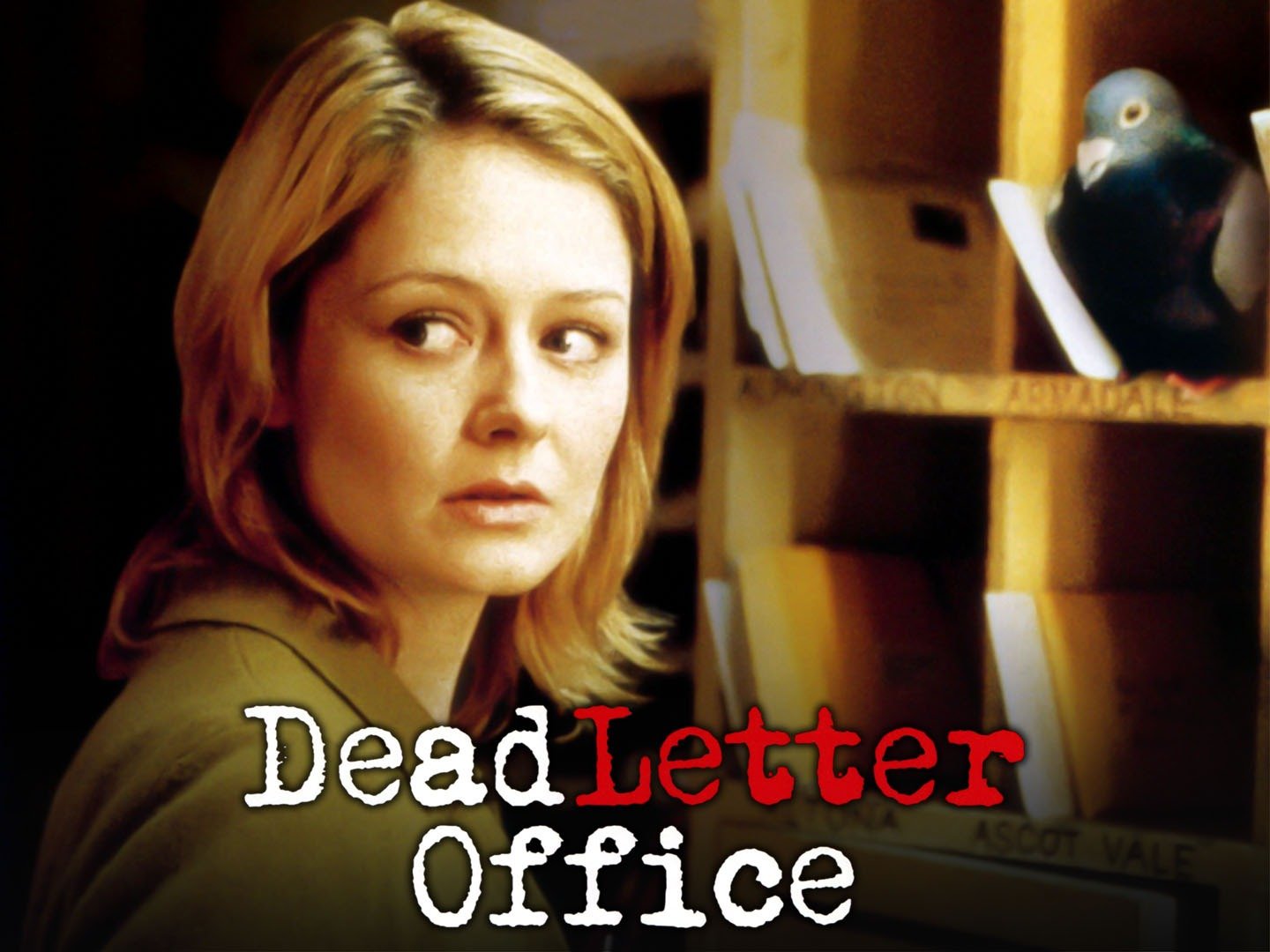 Dead Letter Office Pictures Rotten Tomatoes