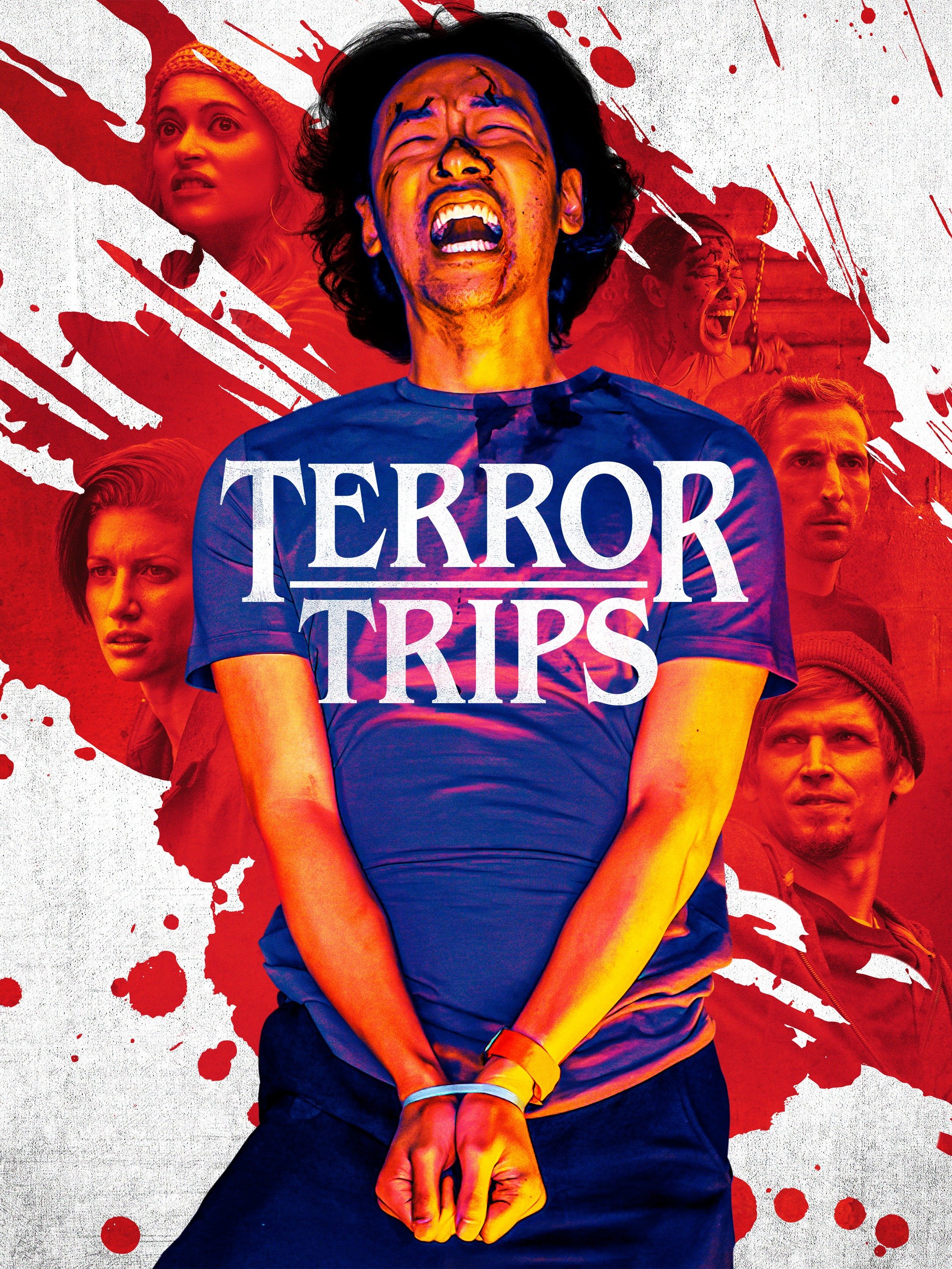 terror trips cast
