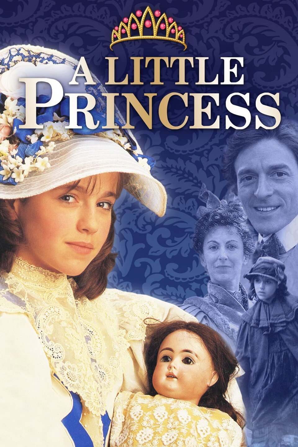 a little princess movie review