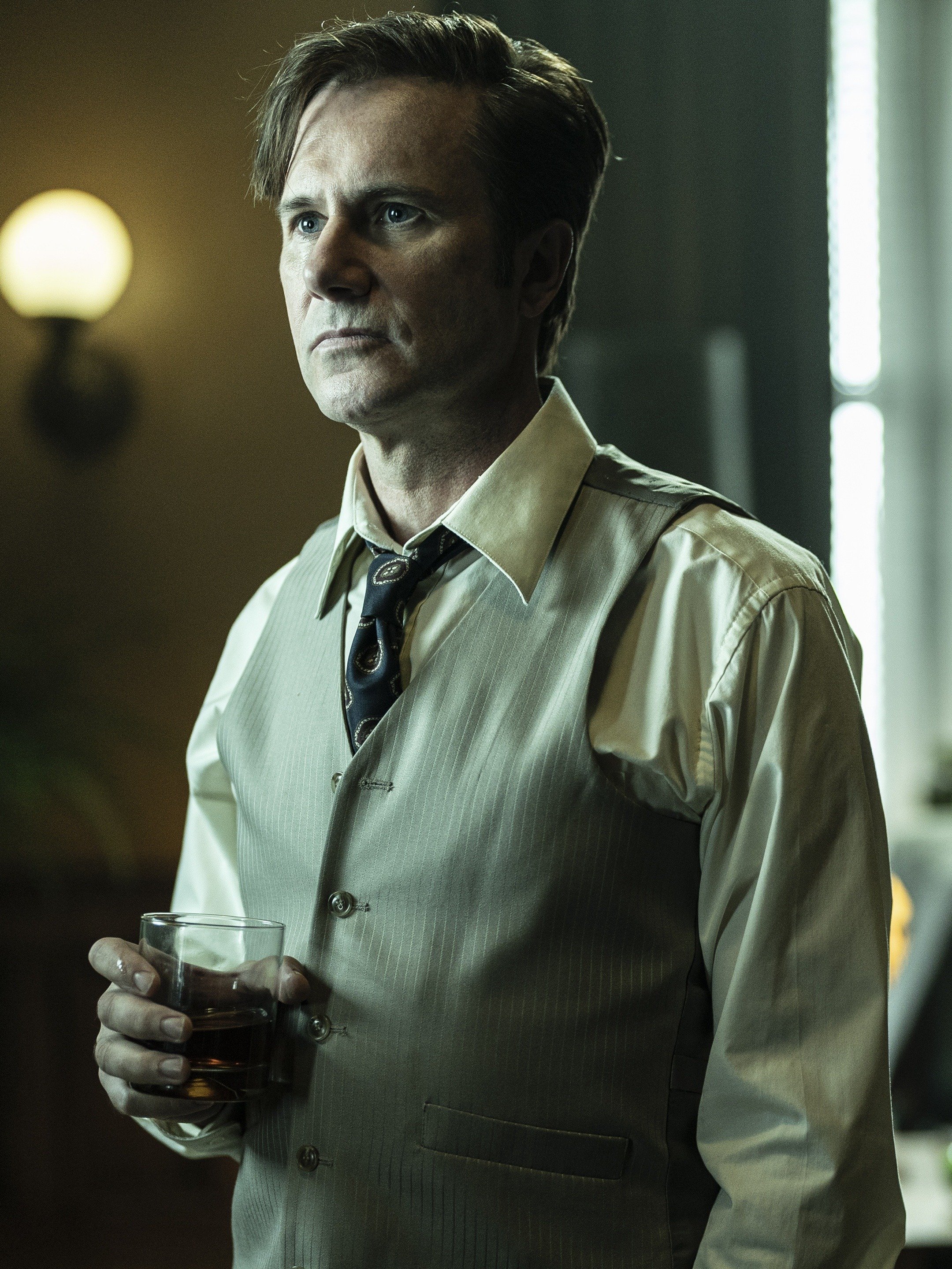 Josh hamilton actor. Josh hamilton actor