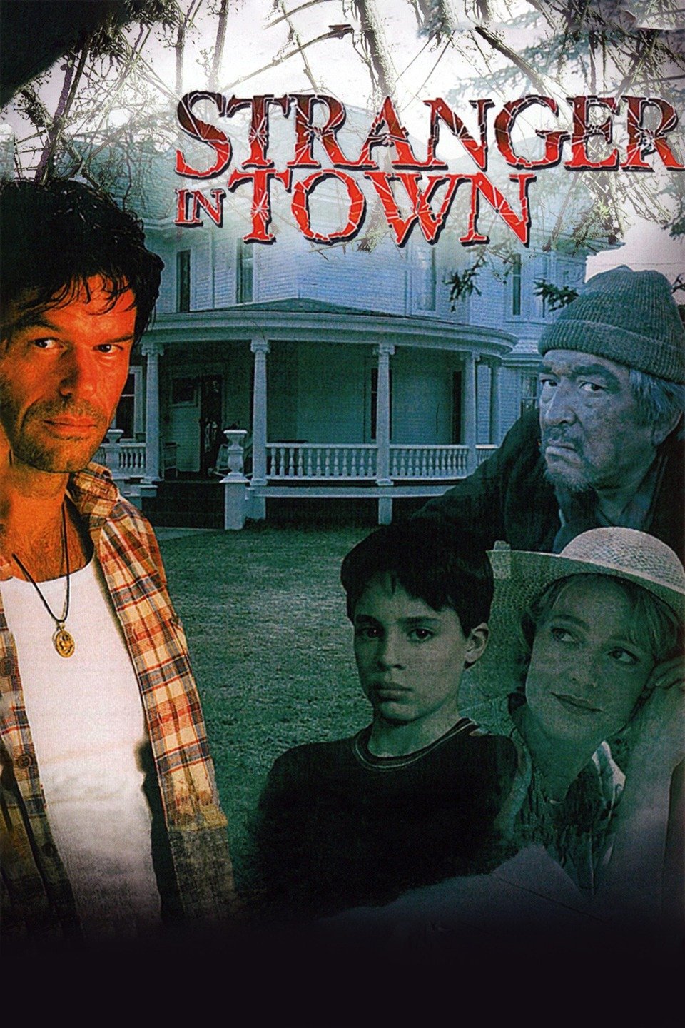 Stranger in Town Pictures Rotten Tomatoes