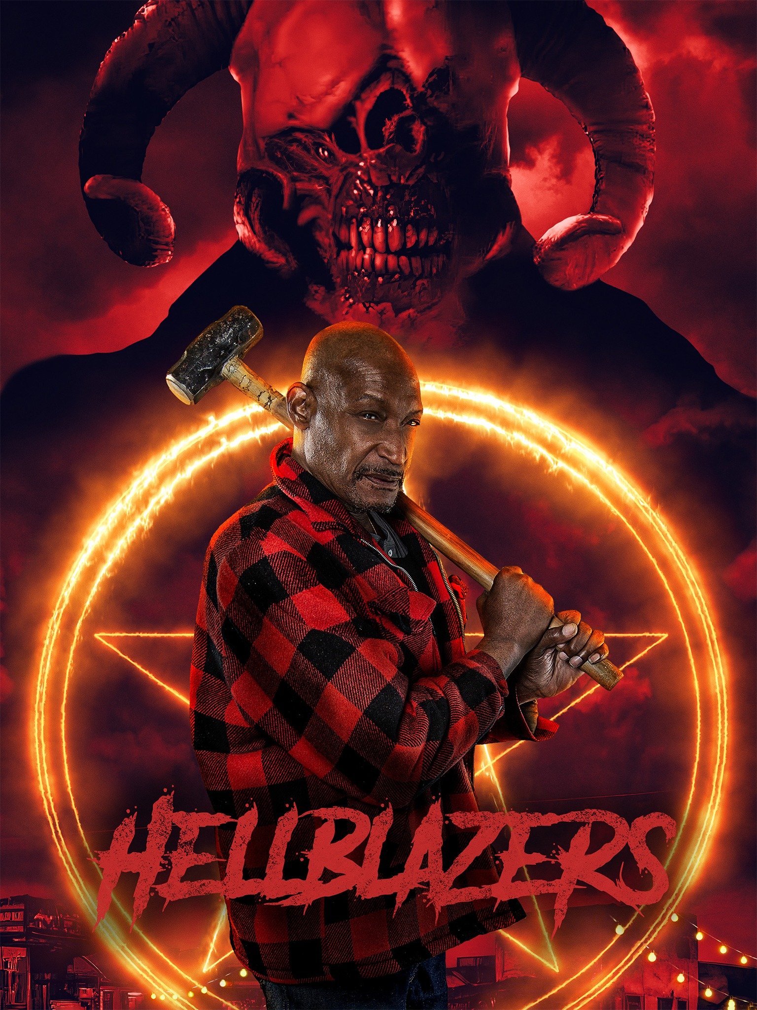 Hellblazers - Rotten Tomatoes