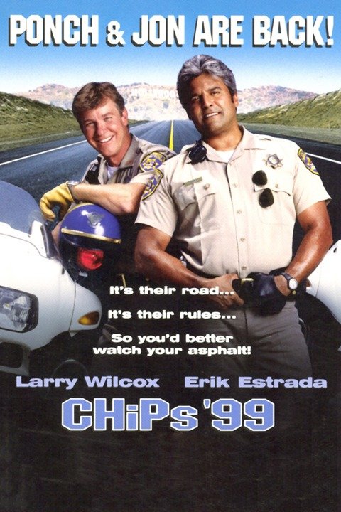 CHiPs '99 - Rotten Tomatoes