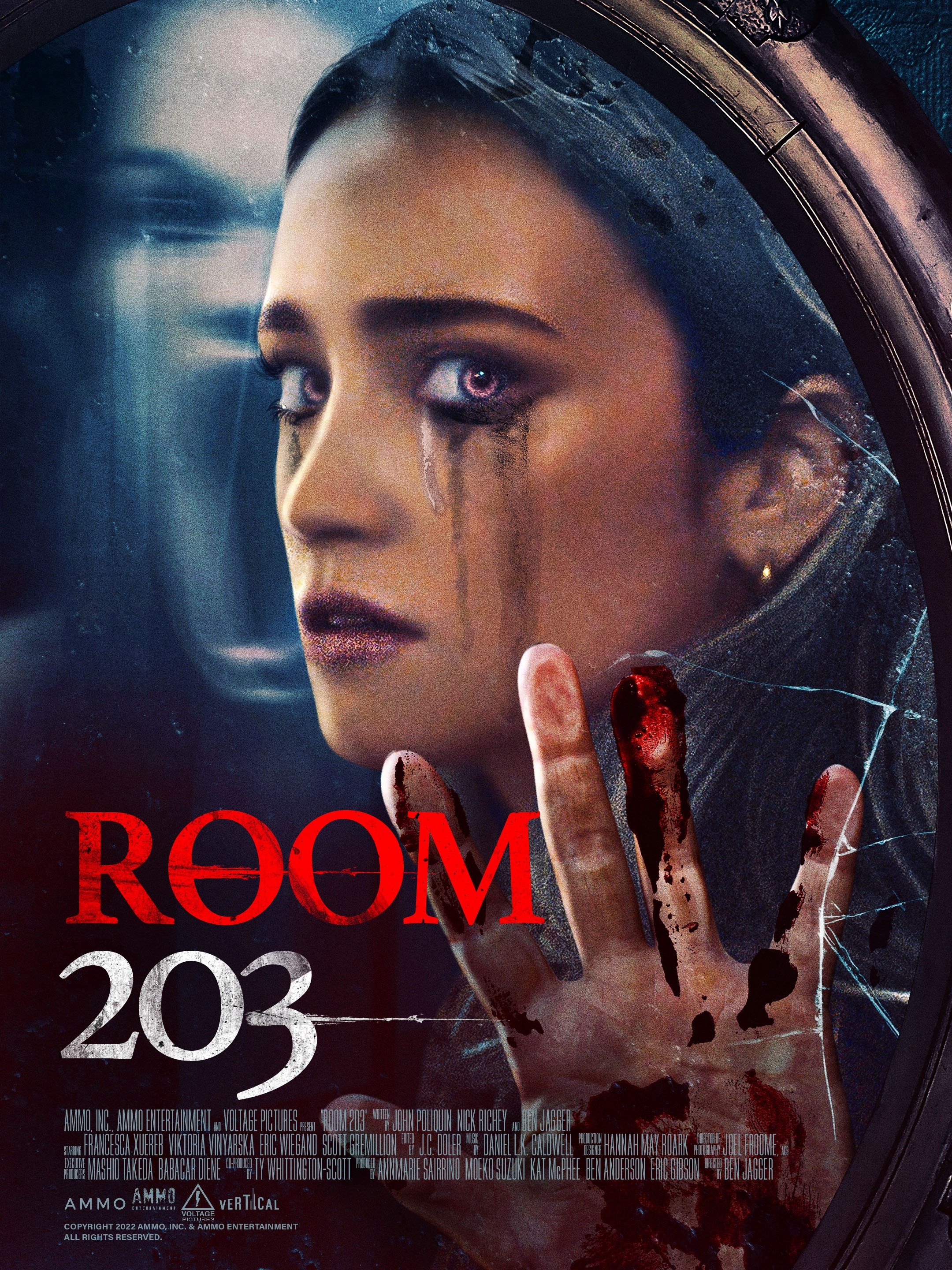 Room 203 Pictures - Rotten Tomatoes