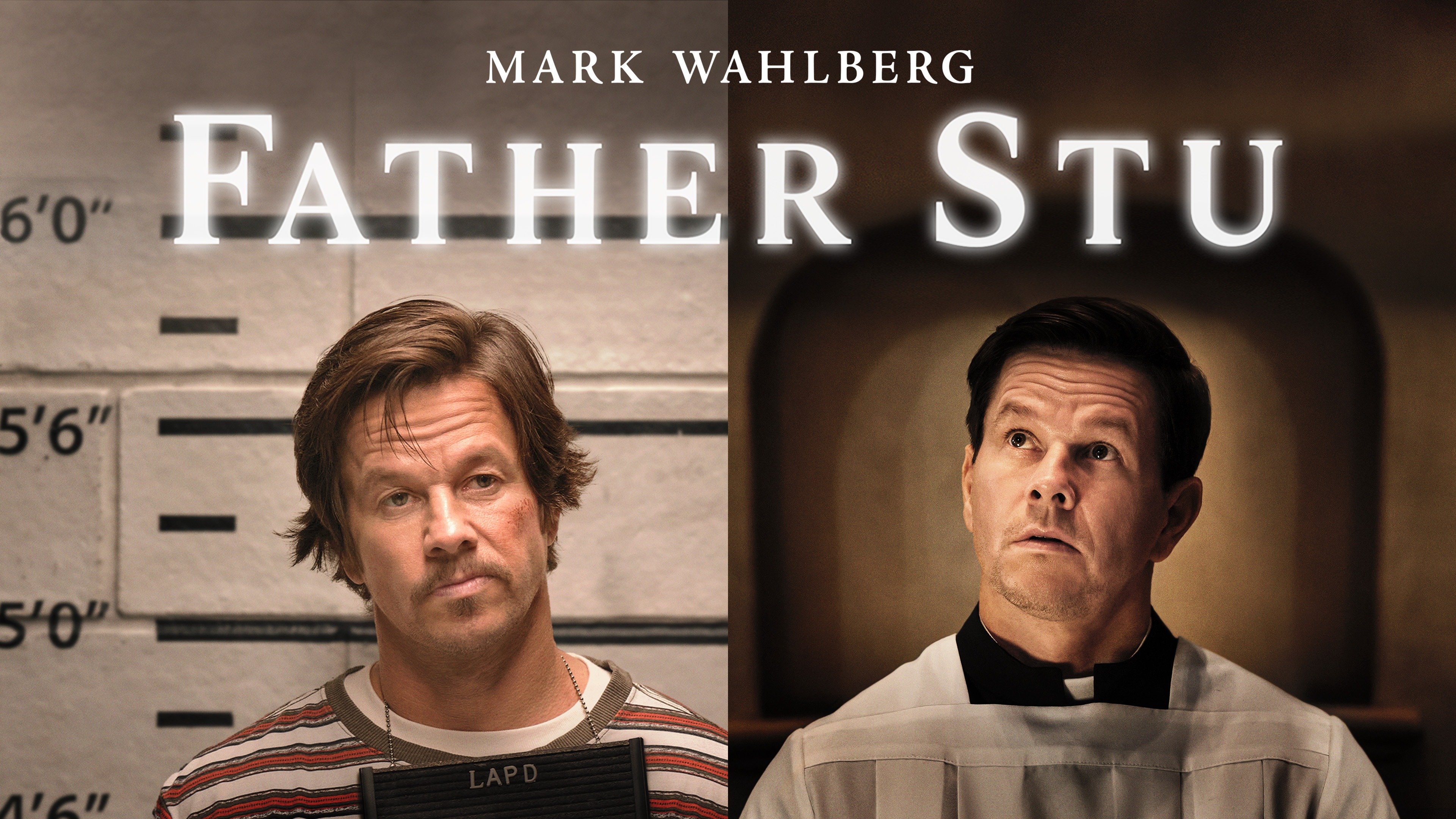 christian movie review of father stu