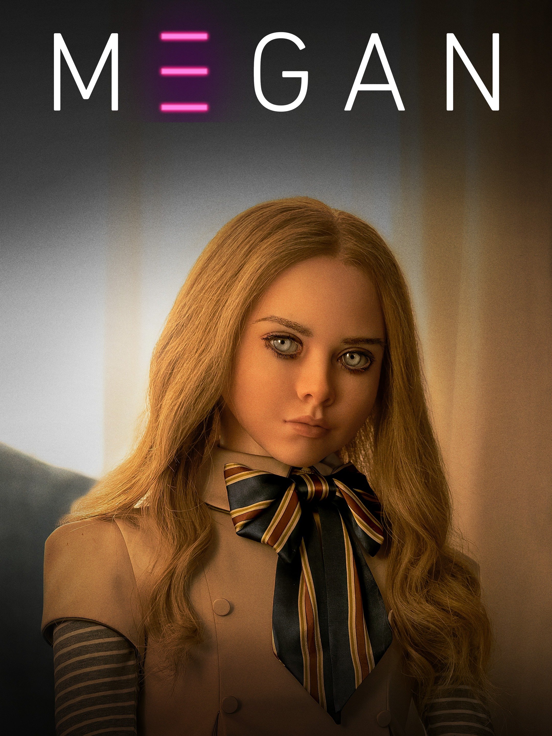 The 'M3GAN' Cast and Crew on TechnoHorror and Creepy Doll TeamUps