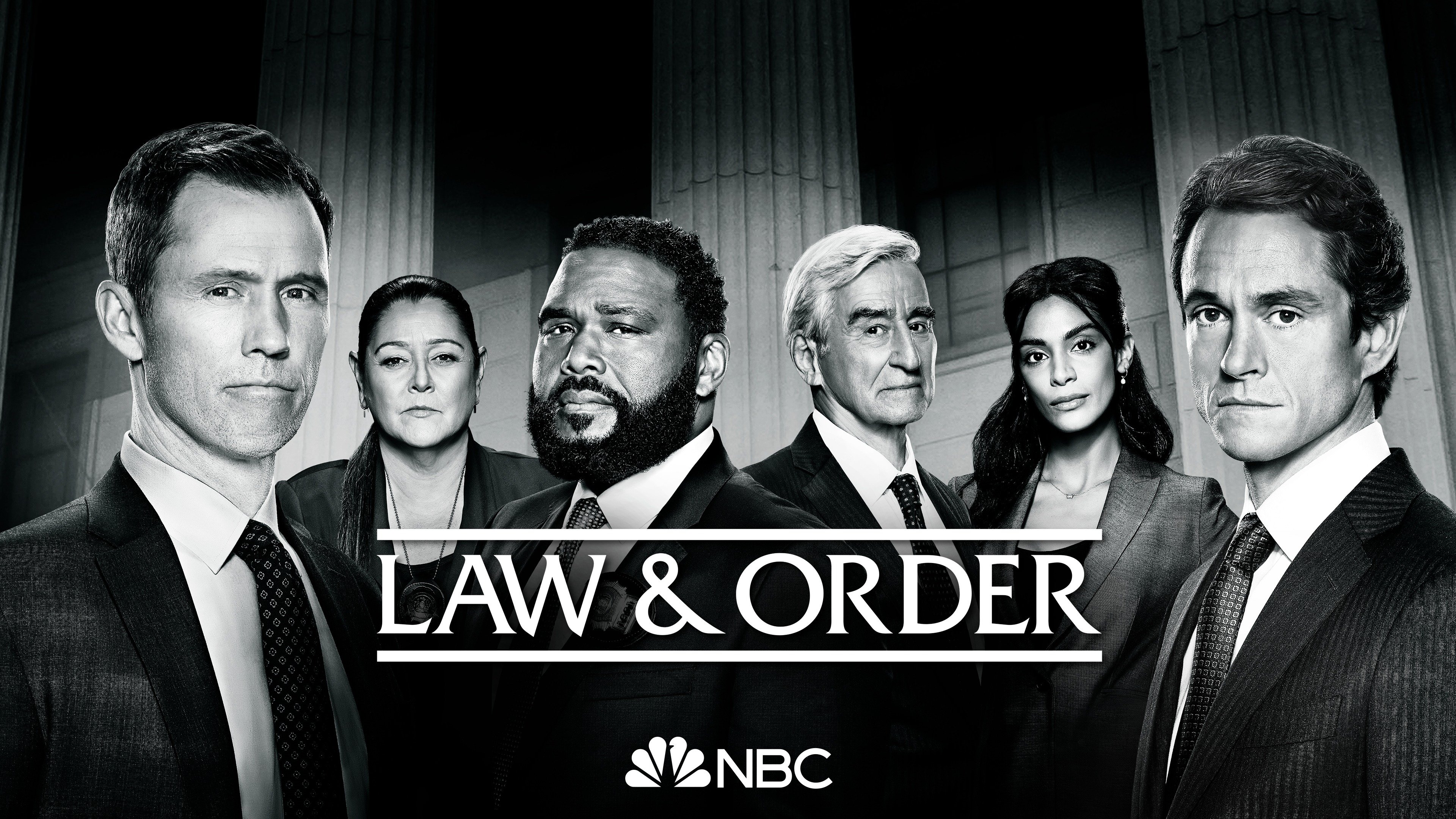 law e order