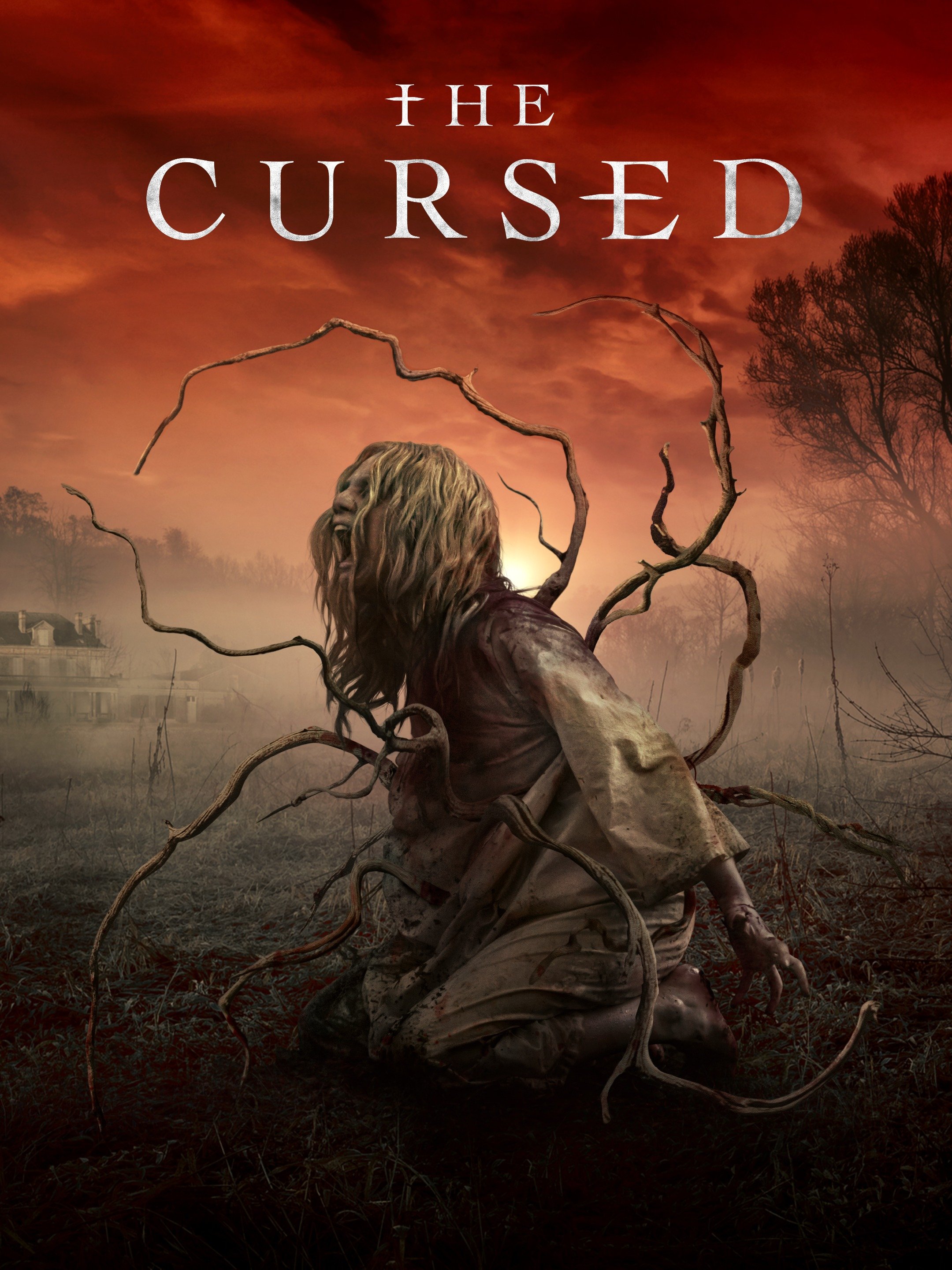 The Cursed Trailer 1 Trailers & Videos Rotten Tomatoes