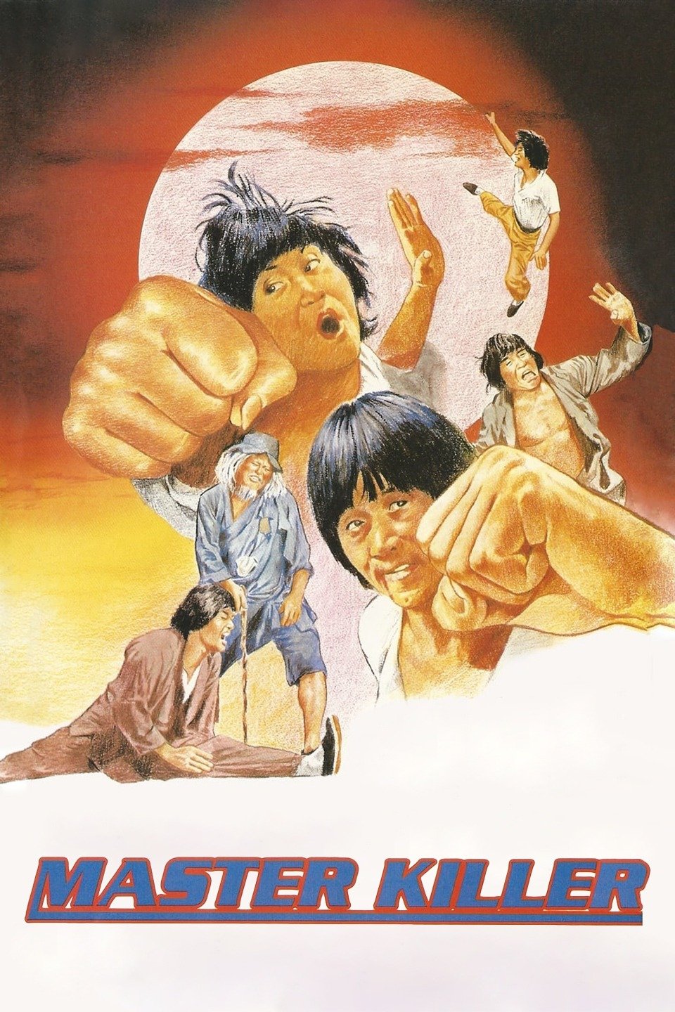 Master Killers Pictures Rotten Tomatoes