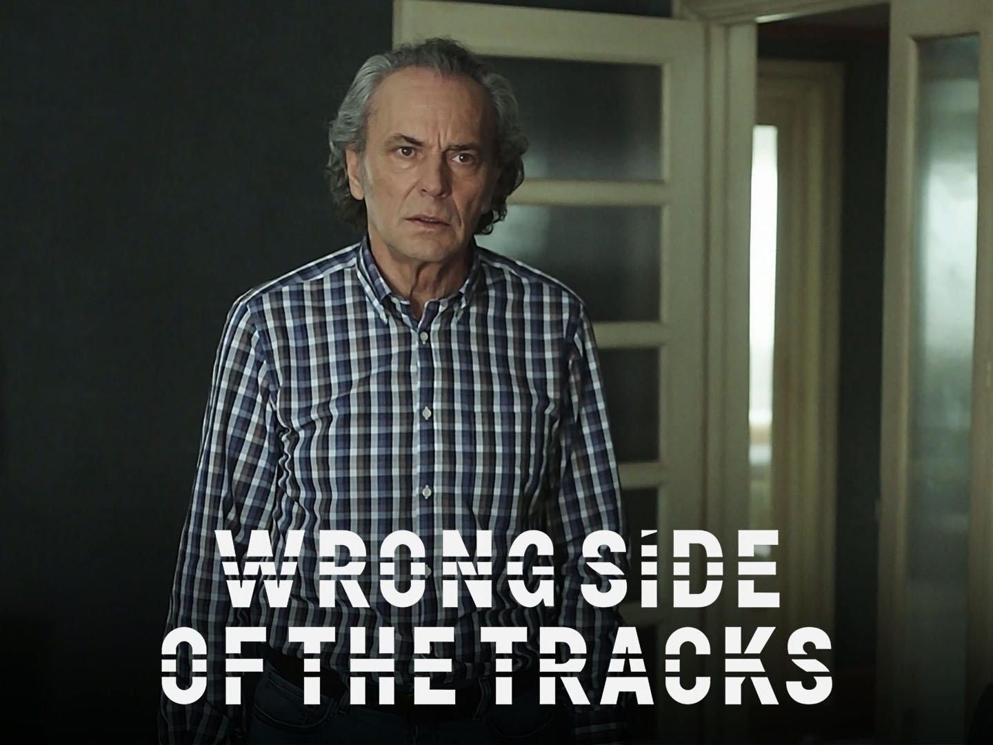 Wrong Side Of The Tracks Franky Martin Wrong Side of the Tracks - Rotten Tomatoes