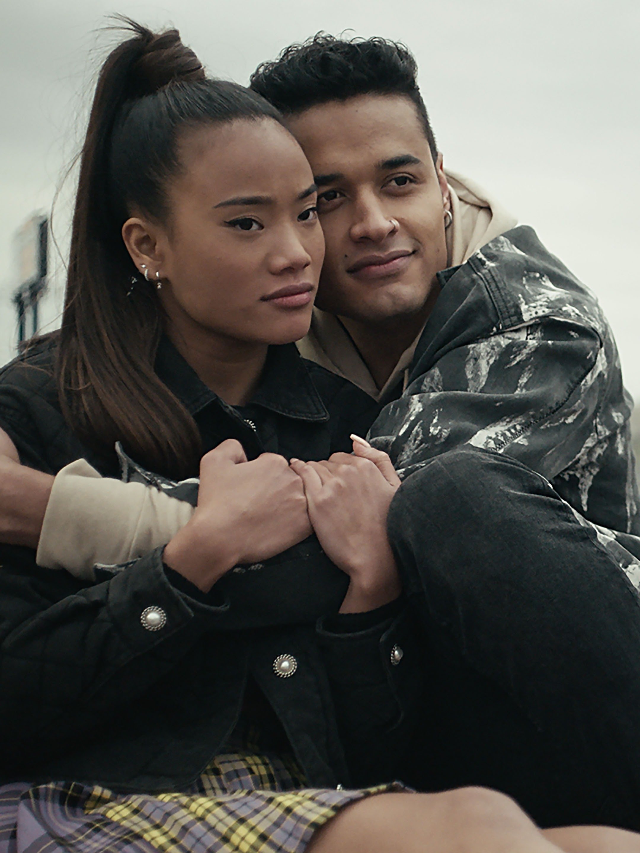 Wrong Side Of The Tracks Netflix Cast Wrong Side of the Tracks - Rotten Tomatoes
