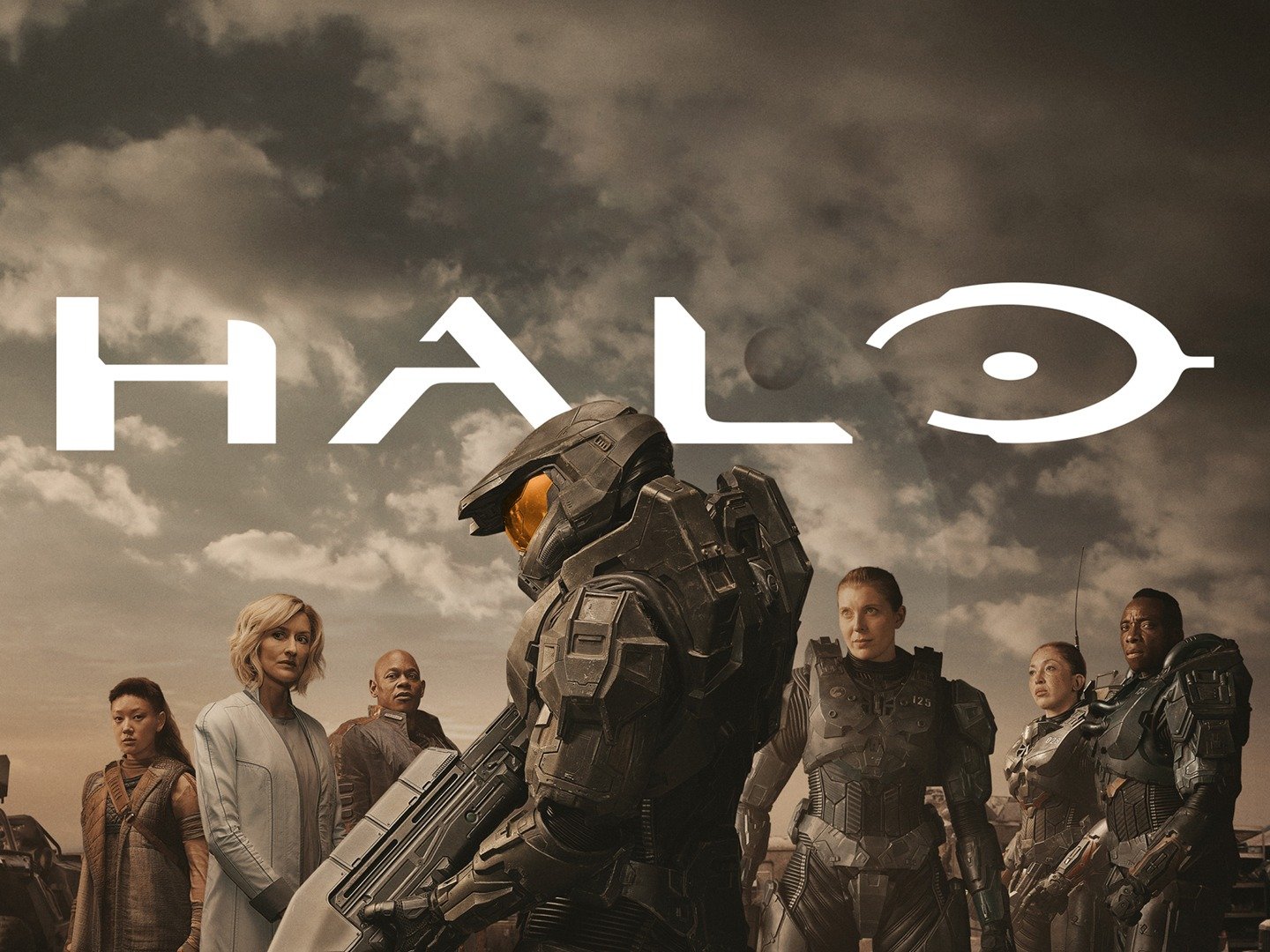 All Halo Movies in Order  LiveAction  Animated  Beyond Video Gaming