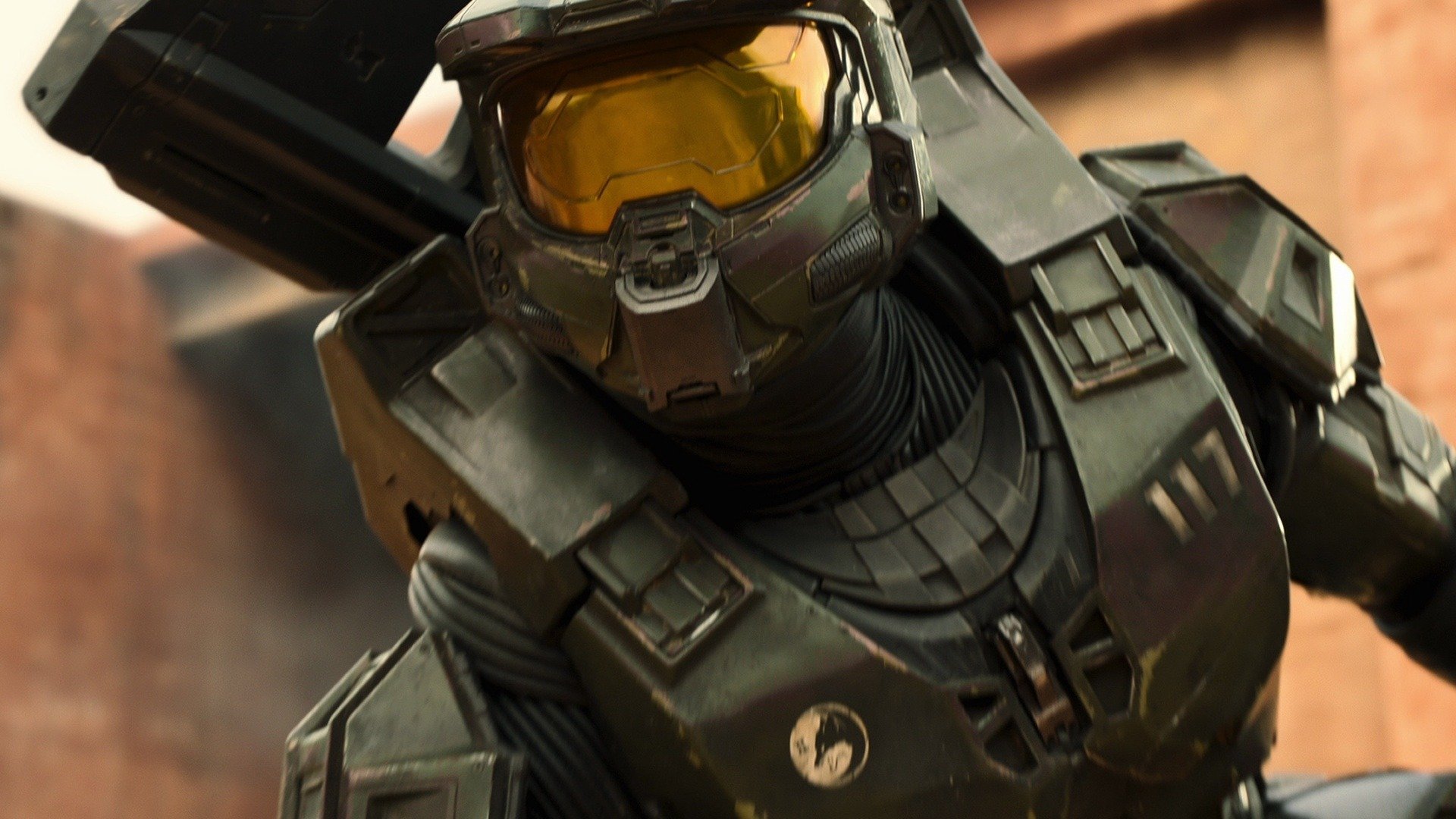 Halo Tv Series Release Date 2021