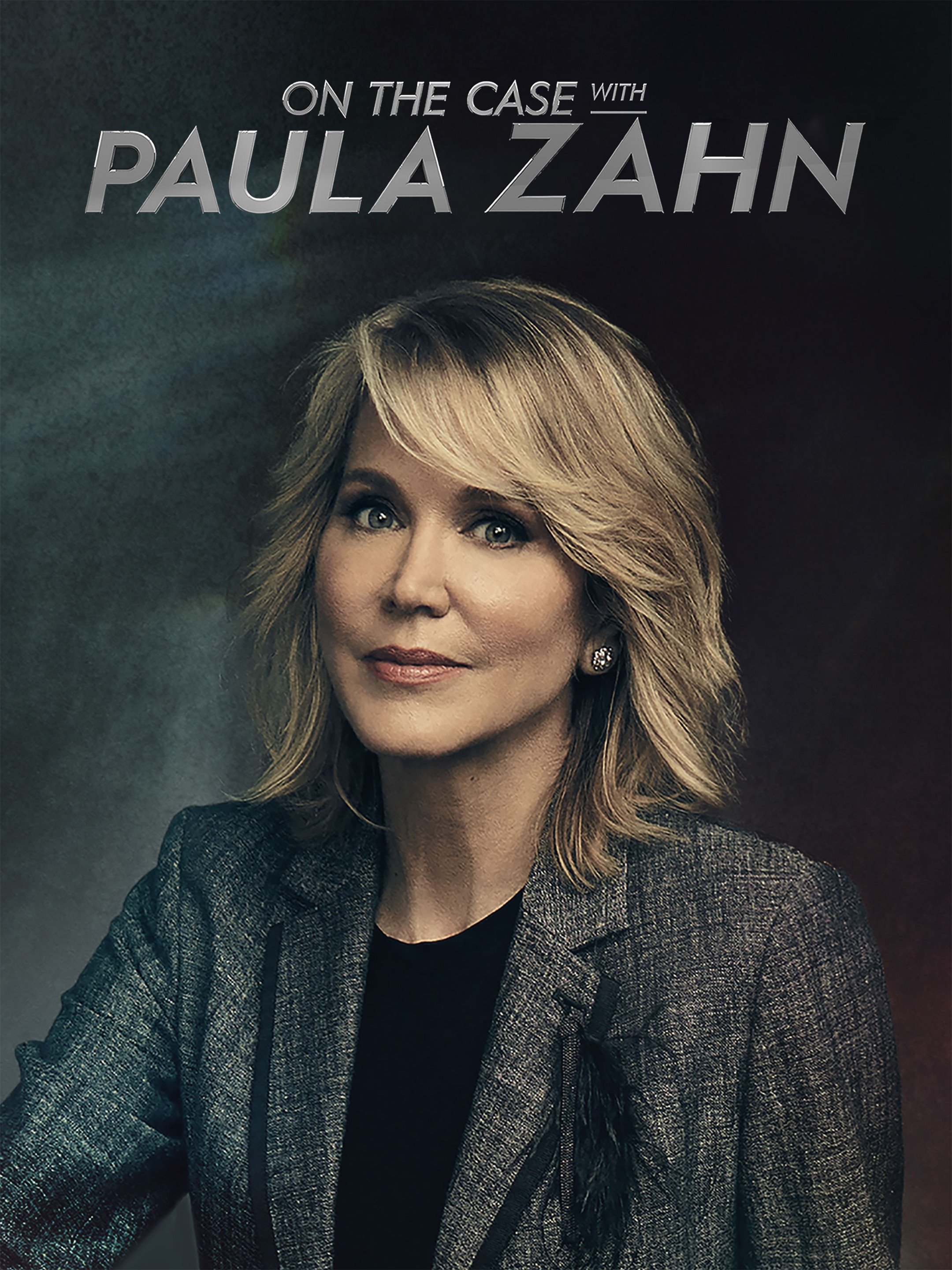 On the Case With Paula Zahn Rotten Tomatoes