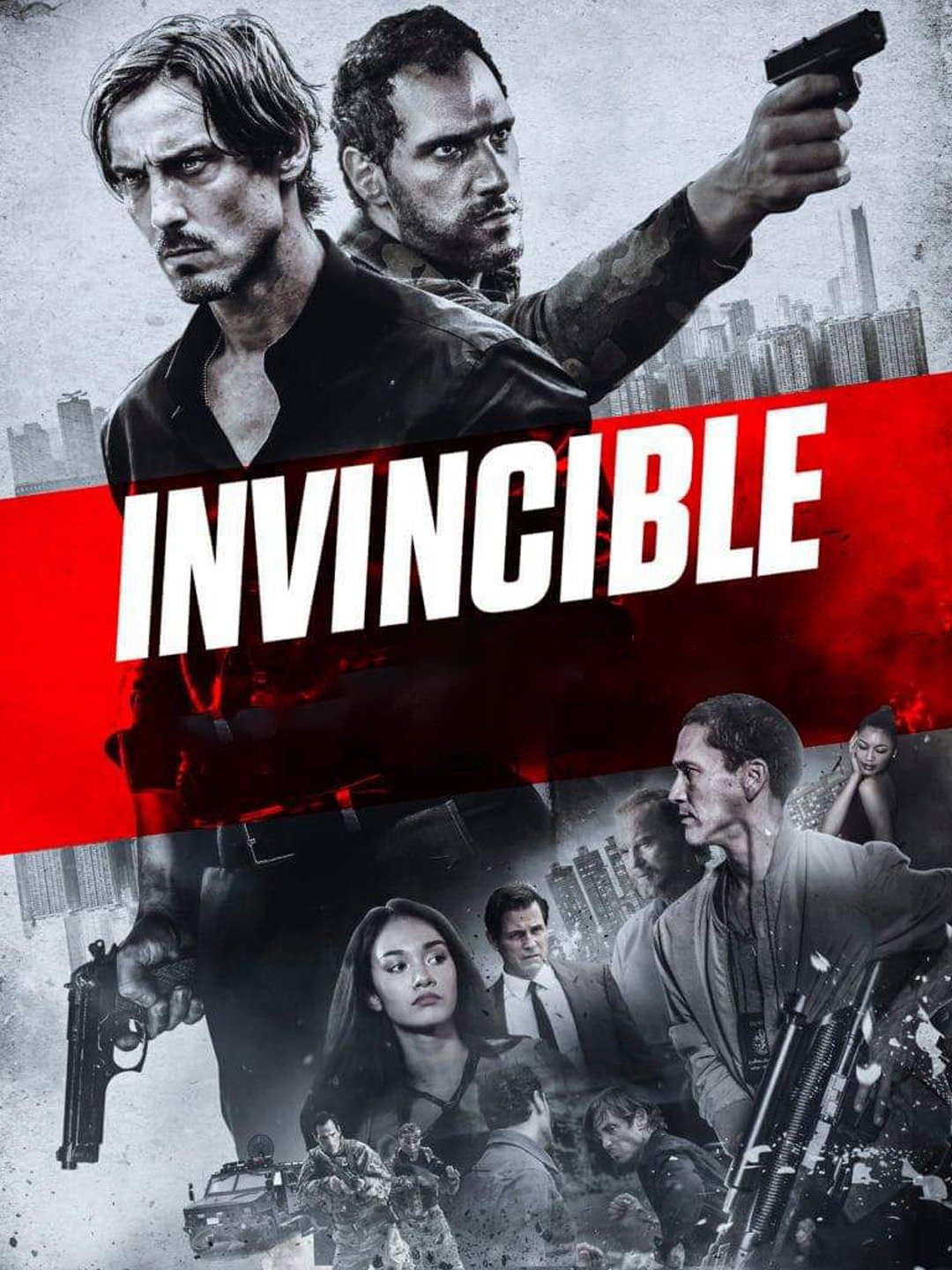 Arsène Wenger: Invincible - Rotten Tomatoes