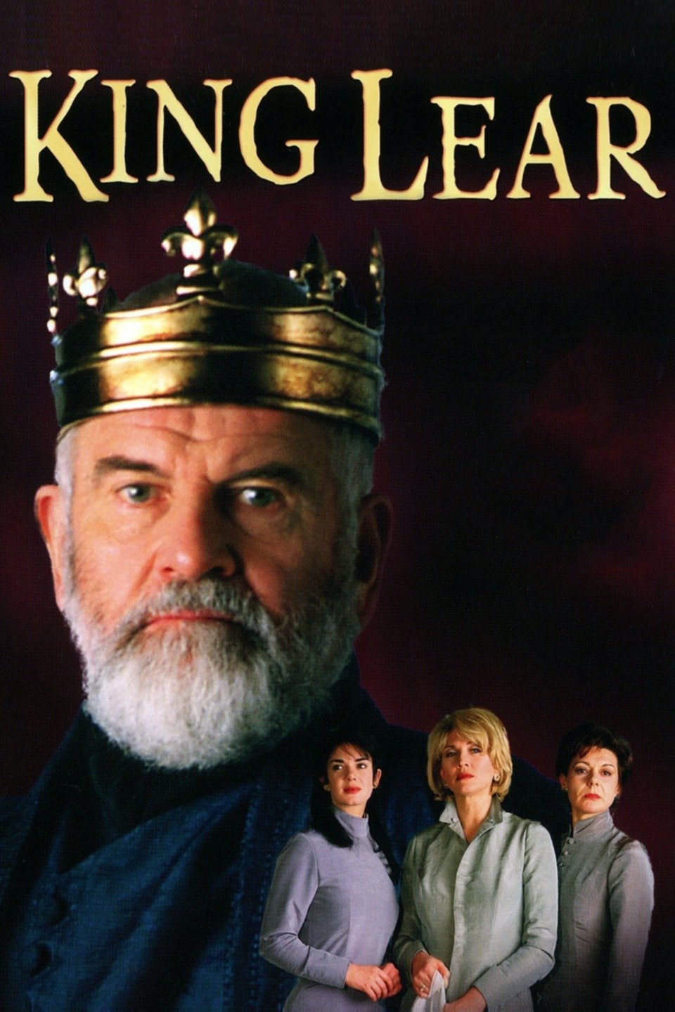 King Lear