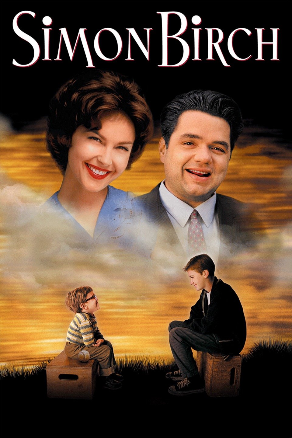 ดูหนัง ออนไลน์ Simon Birch เต็มเรื่อง