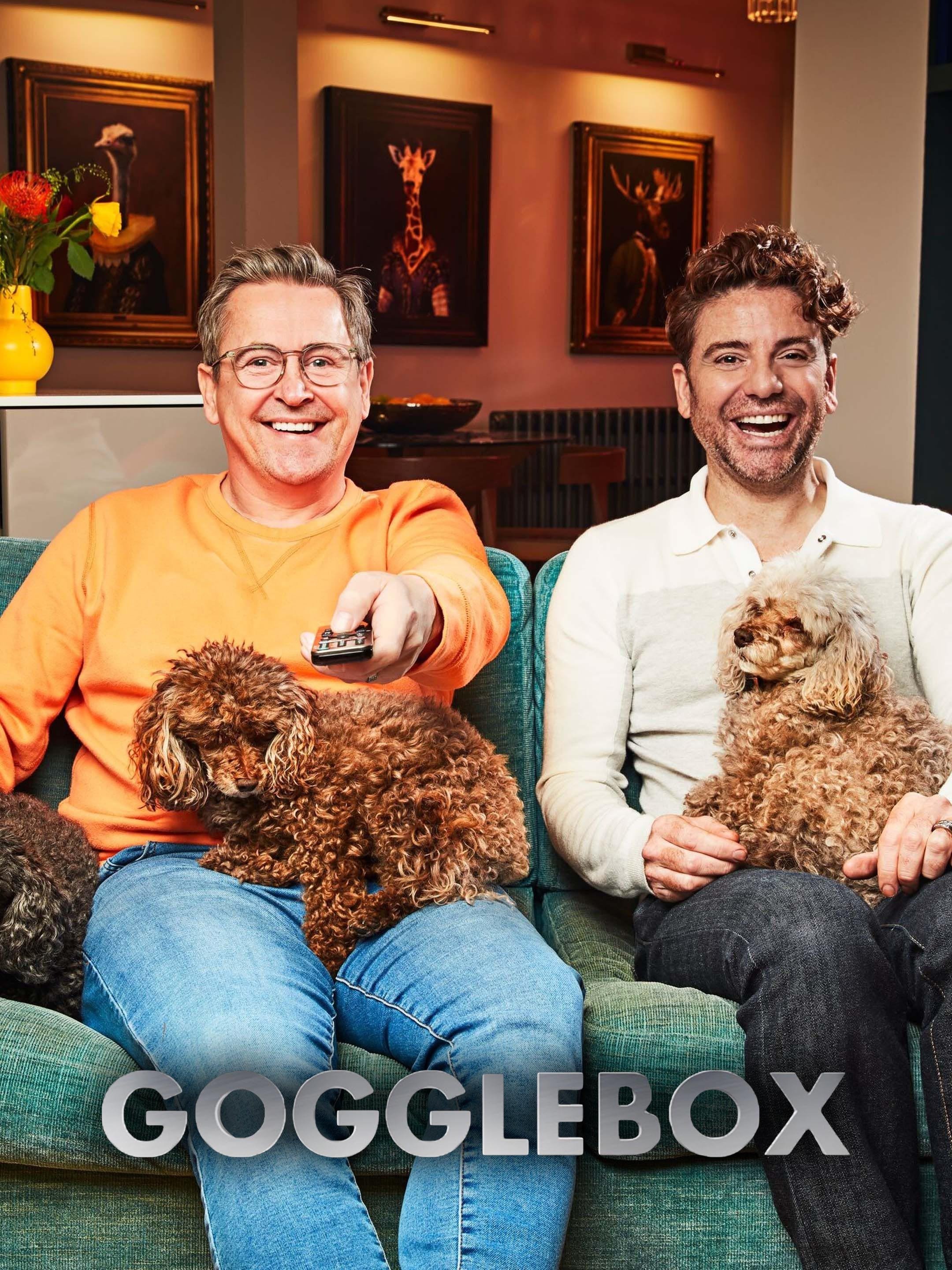 Marianne Garrett Buzz Gogglebox Casting 2022