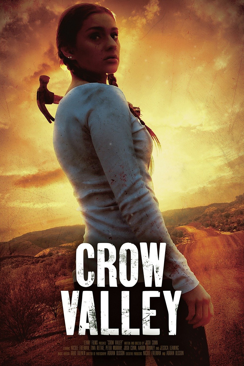 Crow Valley Pictures Rotten Tomatoes