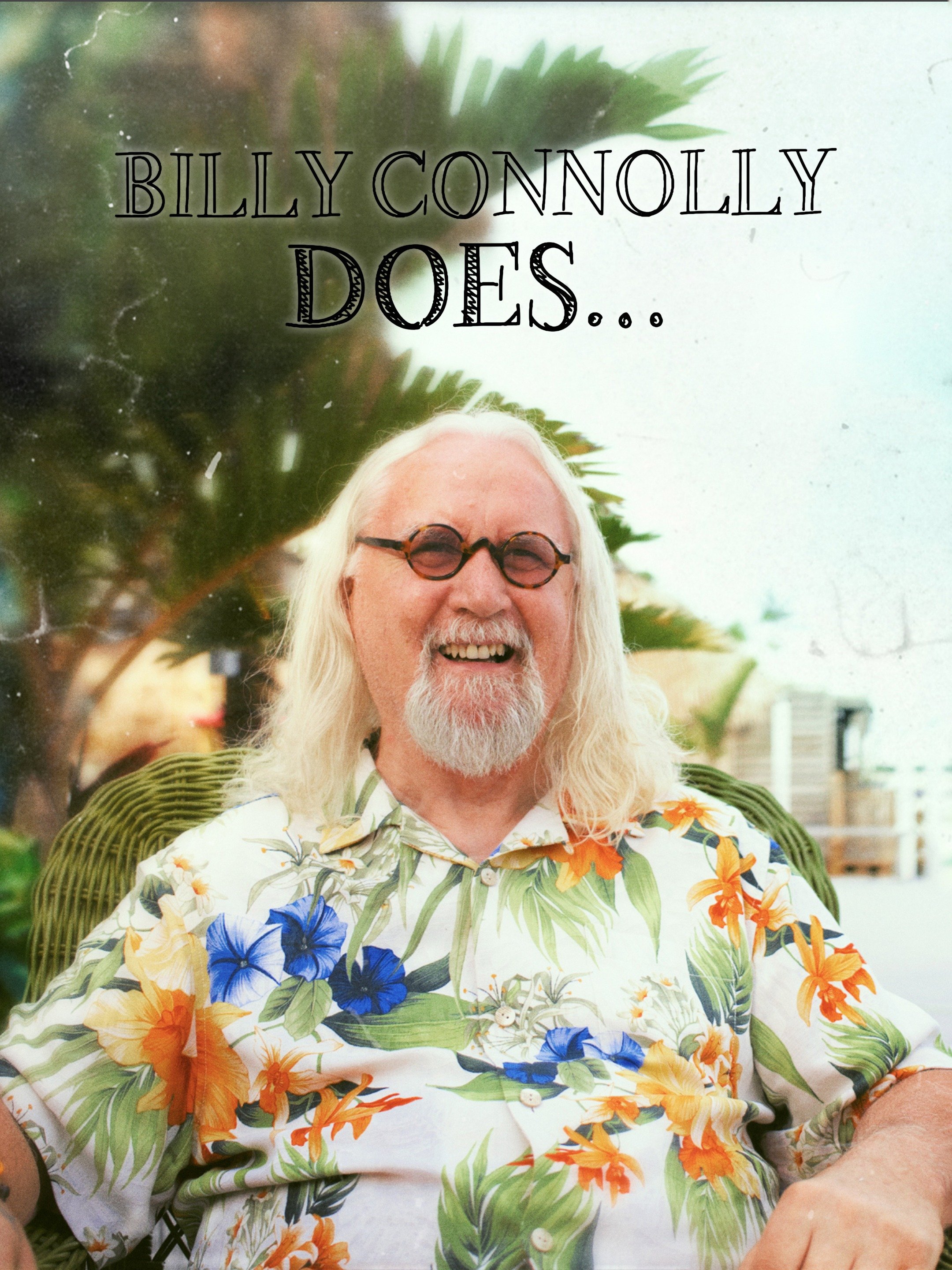 Billy Connolly Does Pictures Rotten Tomatoes