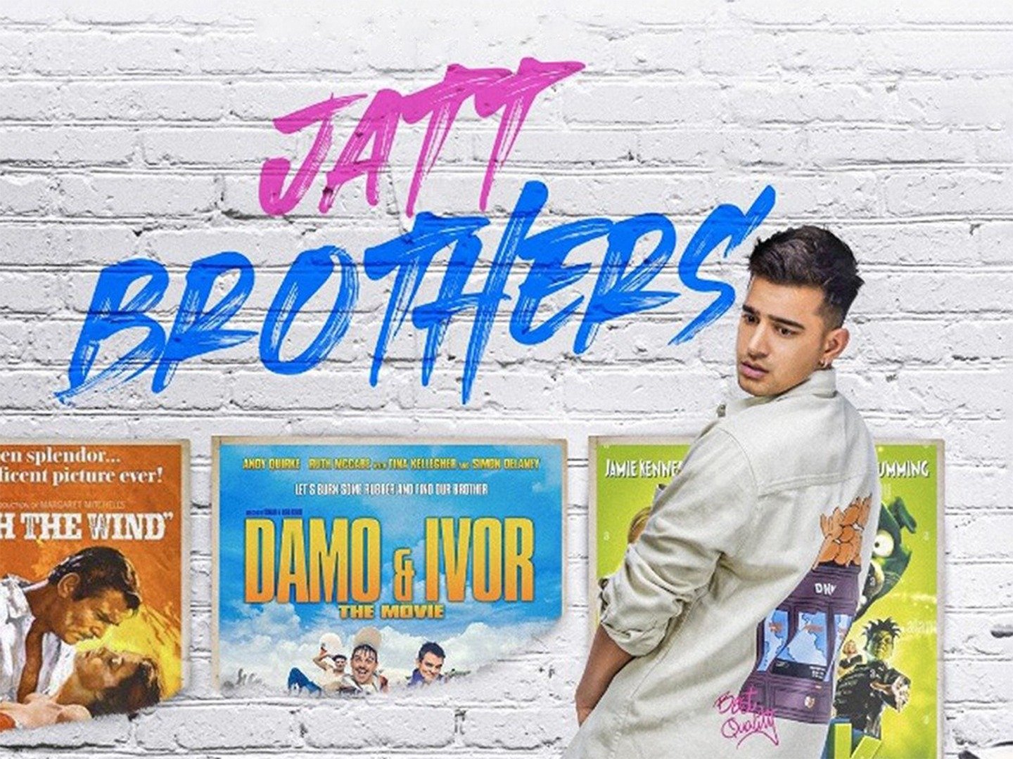 Jatt Brothers Trailer 1 Trailers & Videos Rotten Tomatoes