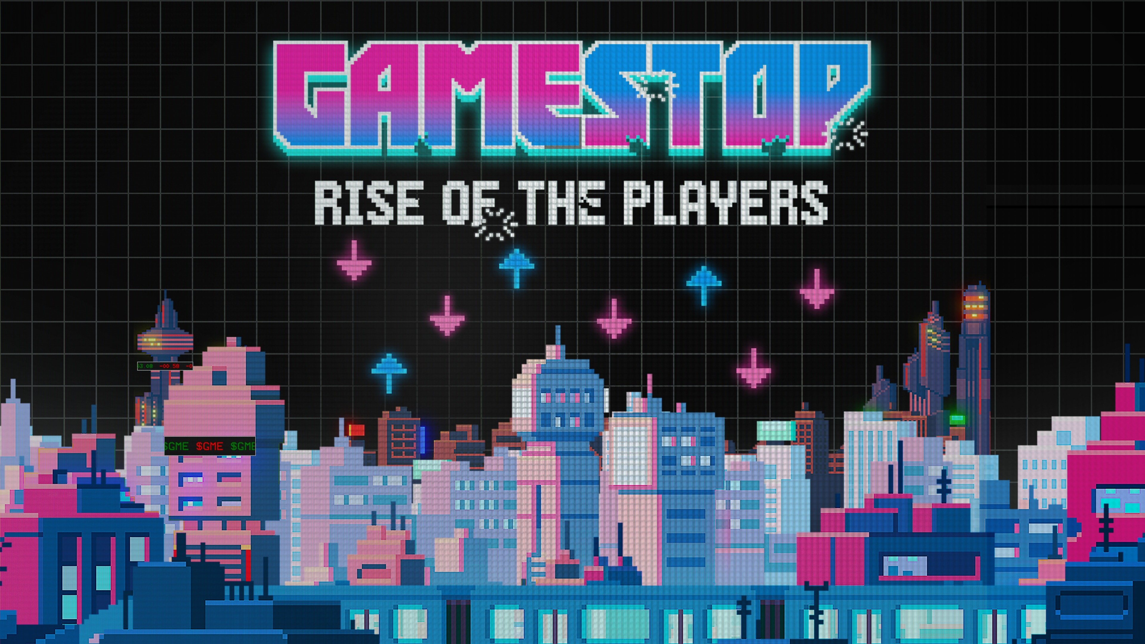 GameStop: Rise of the Players: Trailer 1 - Trailers & Videos - Rotten