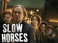 Slow Horses Season 1 Featurette Gary Oldman Kristin Scott Thomas Slow Horses Season 1 Featurette Gary Oldman Kristin Scott Thomas
