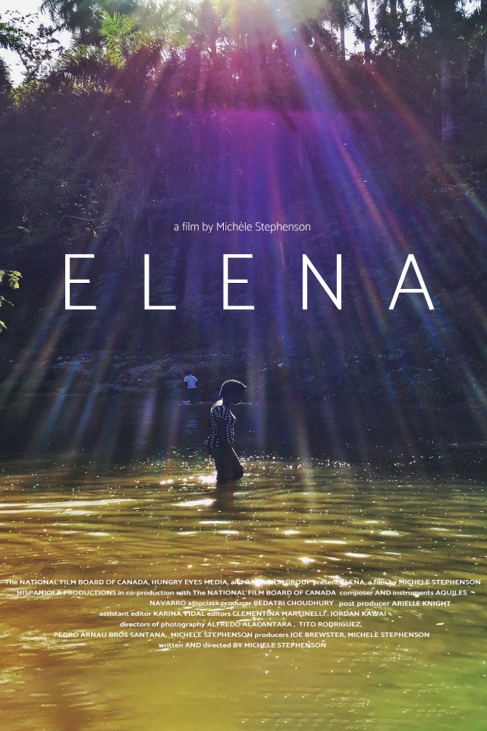 Elena Pictures - Rotten Tomatoes