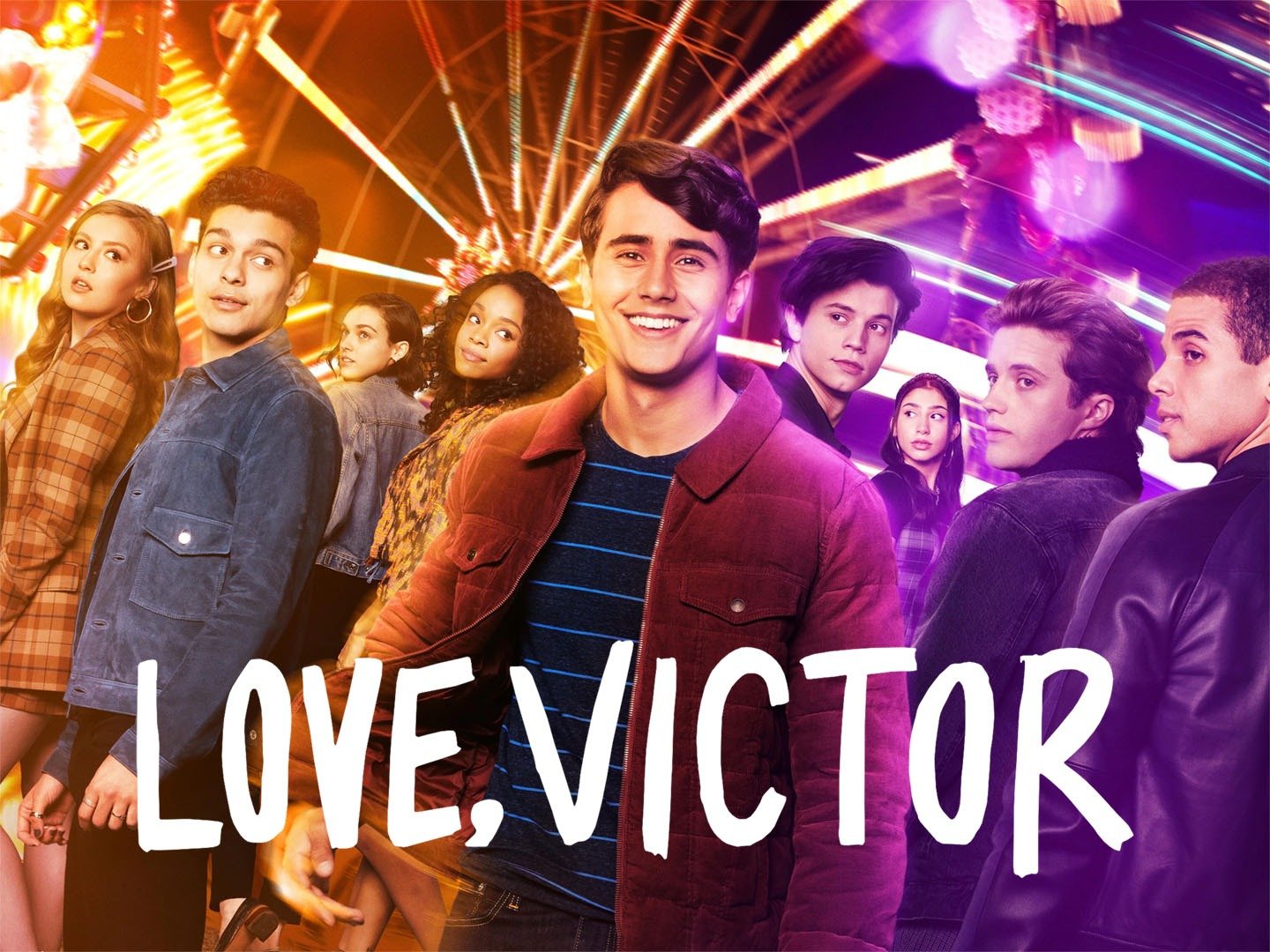 Love, Victor Season 3 Trailer Rotten Tomatoes