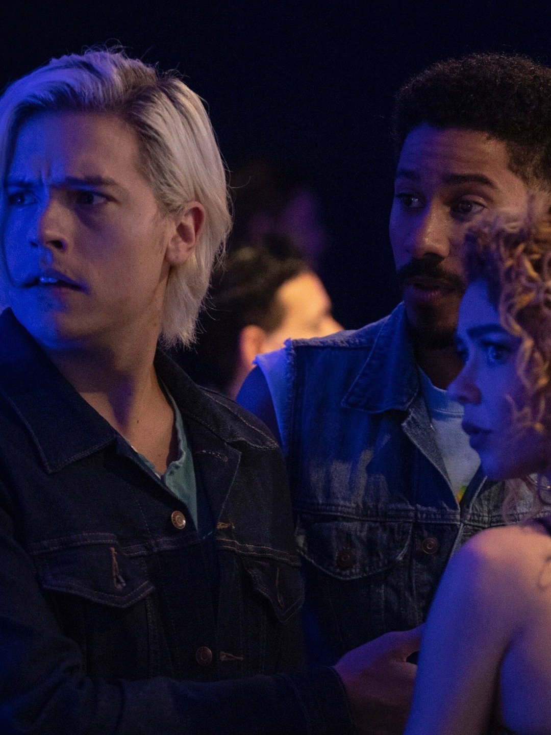 My Fake Boyfriend Trailer 1 Trailers & Videos Rotten Tomatoes