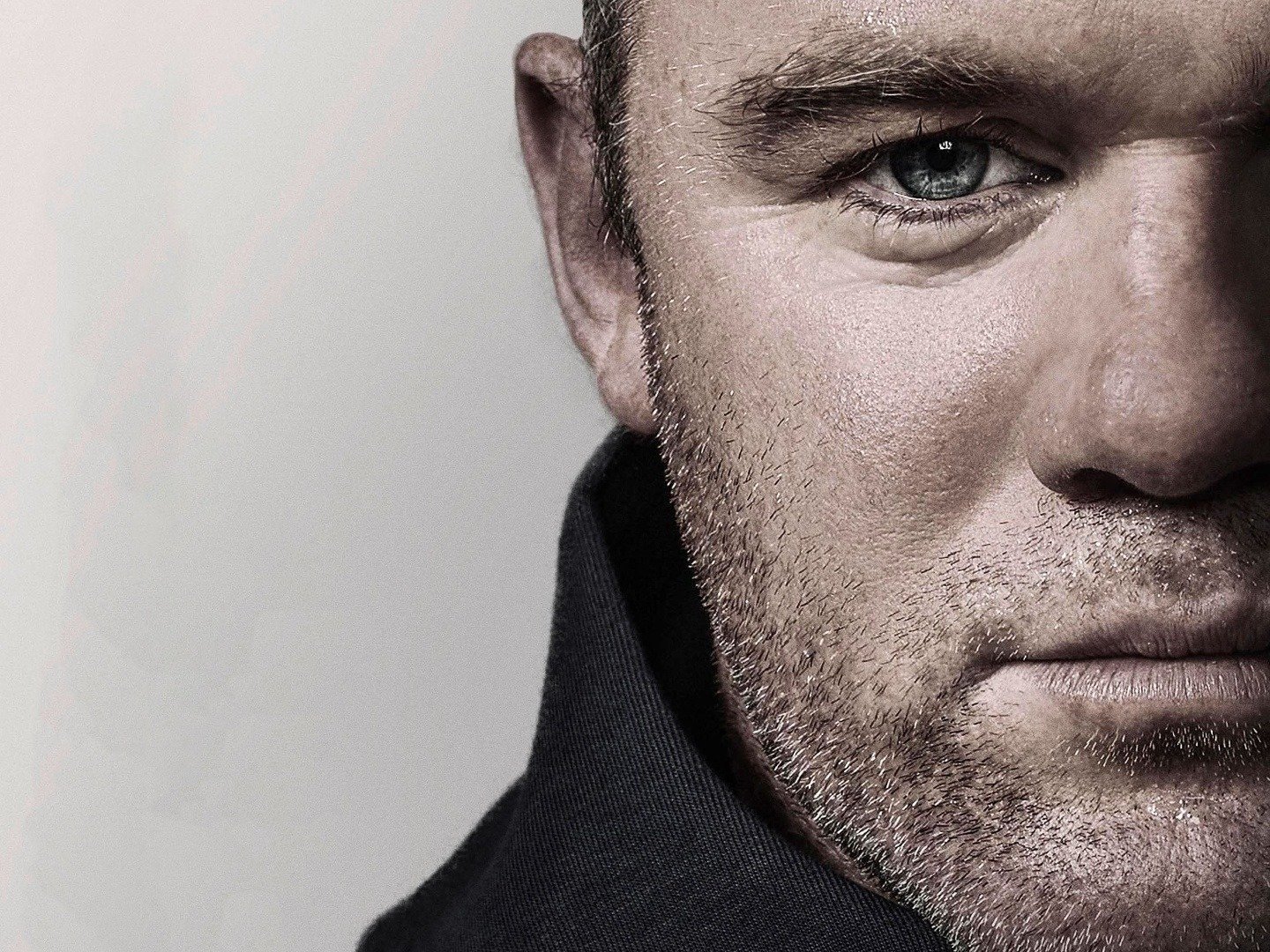 Wayne Rooney documentary:  Prime trailer, release date and