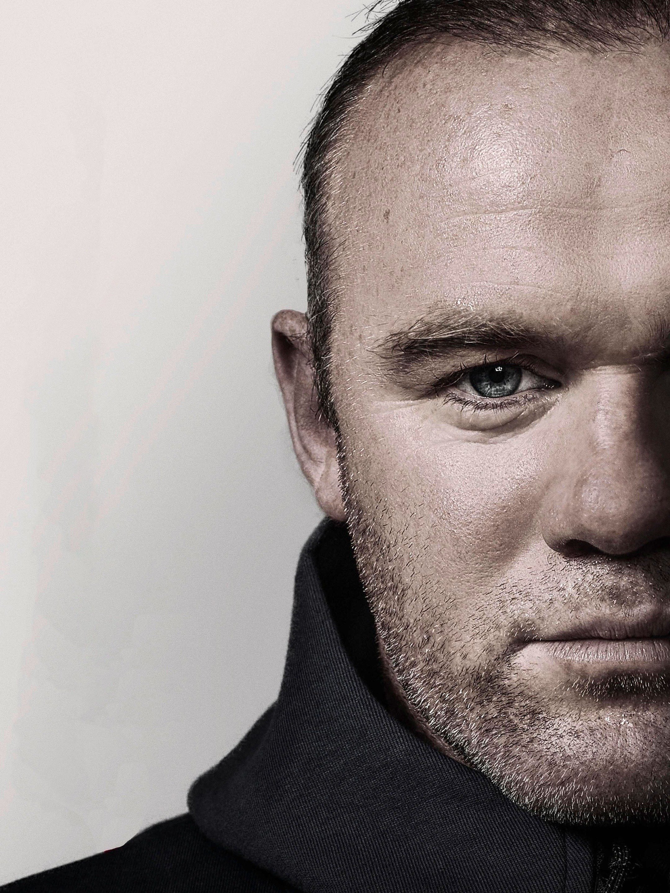 Rooney documentary to launch on  Prime Video in February 2022