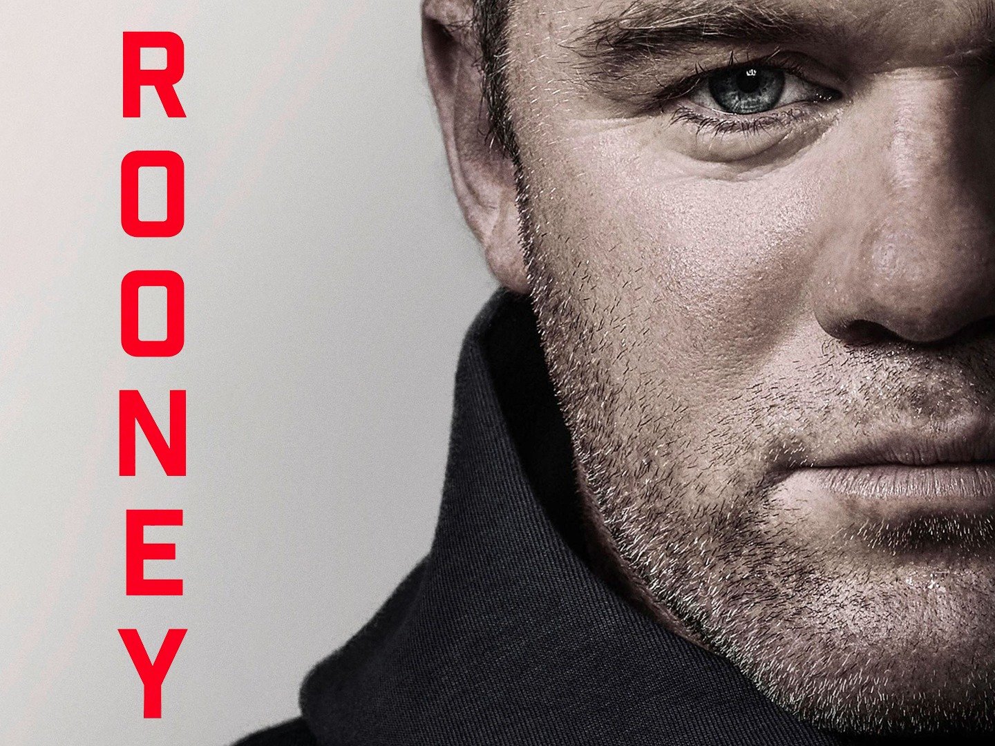 Wayne Rooney documentary:  Prime trailer, release date and