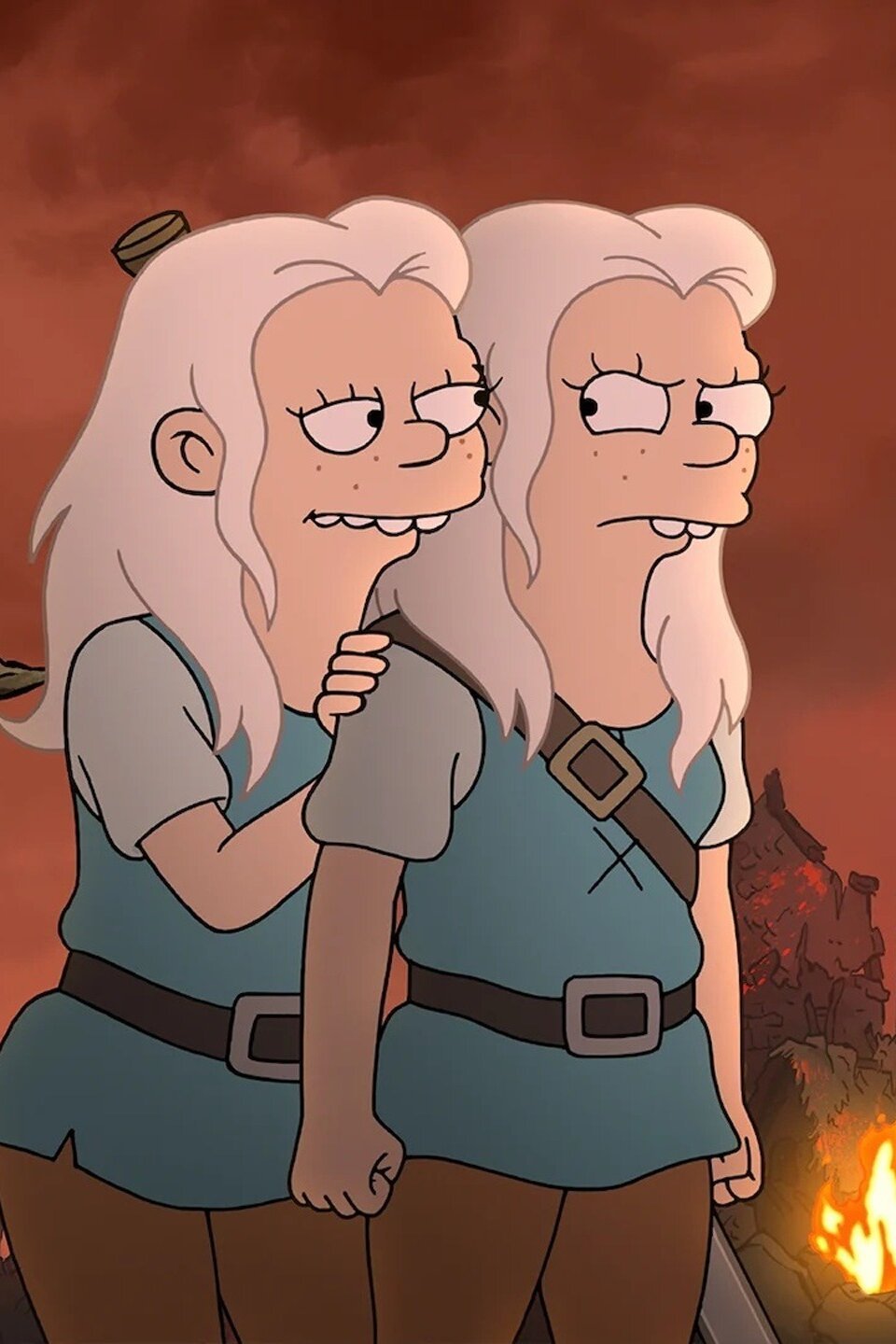 Bean Falls Apart Pictures Rotten Tomatoes