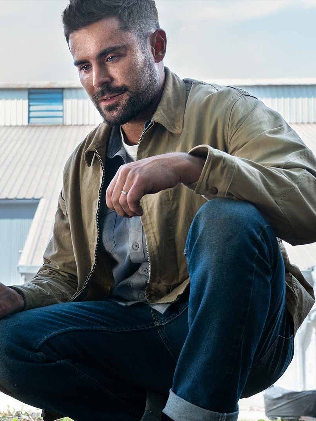 Firestarter Official Clip Fireproof Squad Trailers & Videos