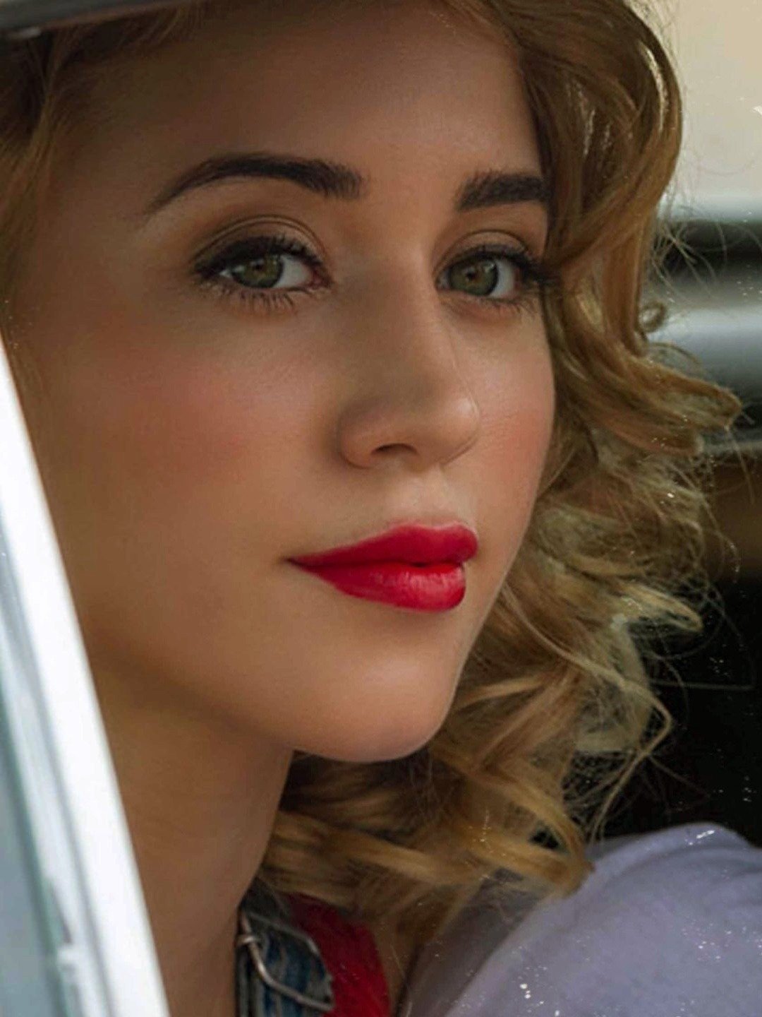 Frank & Penelope: Trailer 1 - Trailers & Videos - Rotten Tomatoes