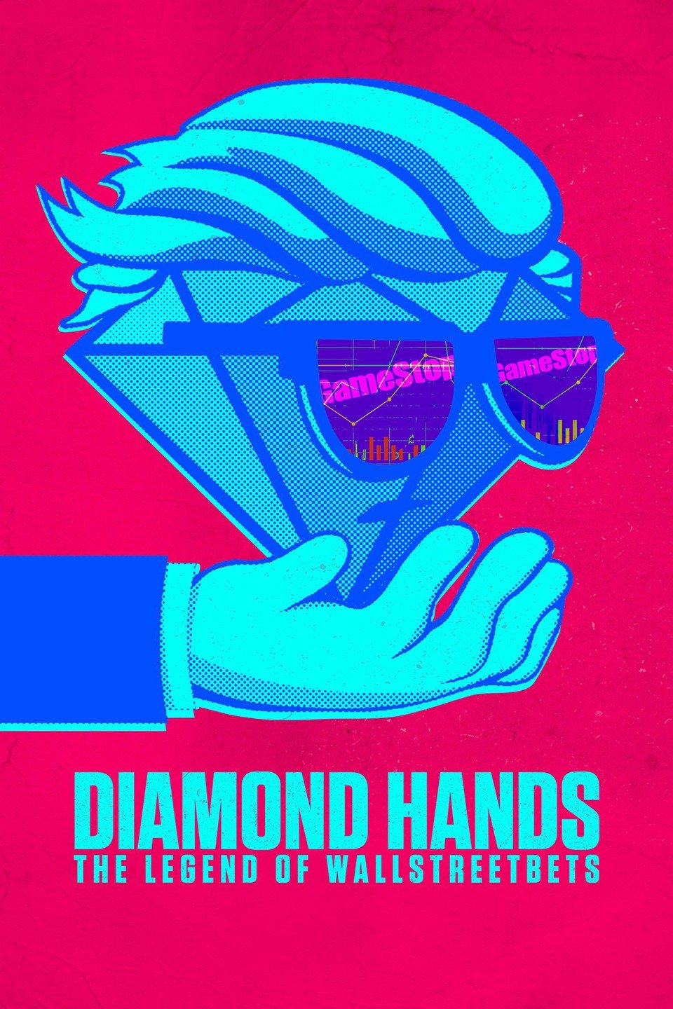 Diamond Hands The Legend of WallStreetBets Pictures Rotten Tomatoes