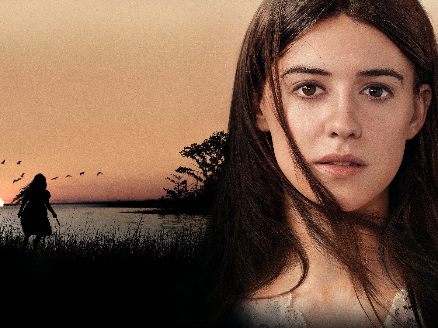 Where the Crawdads Sing: Official Clip - Chase Attacks Kya - Trailers