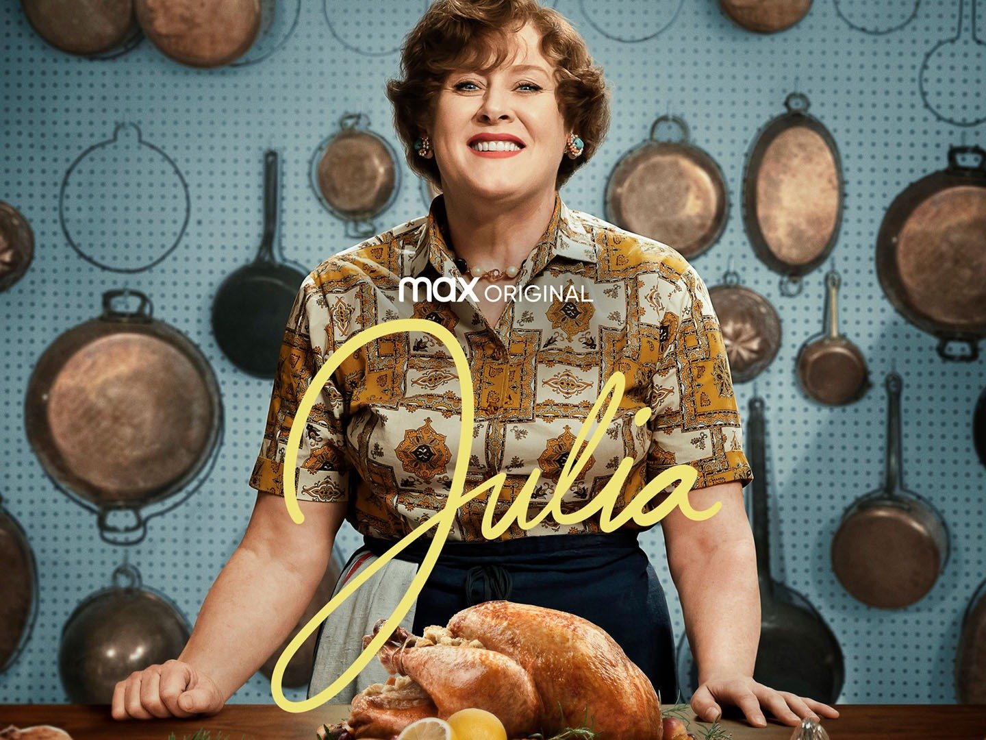 Julia: Season 1 Featurette - Confederacy of Women - Rotten Tomatoes